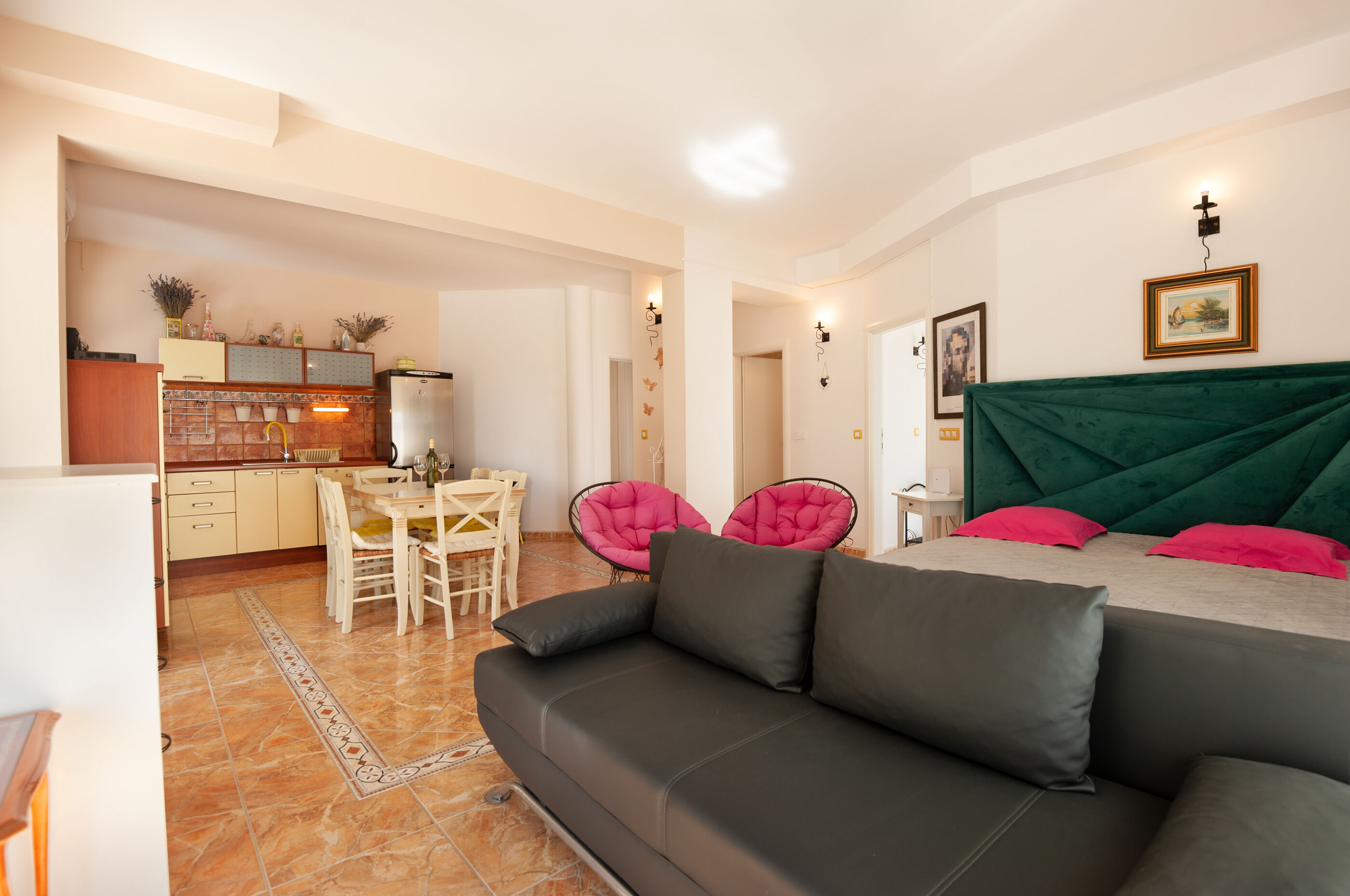 Apartments Gordana 30381-A1
