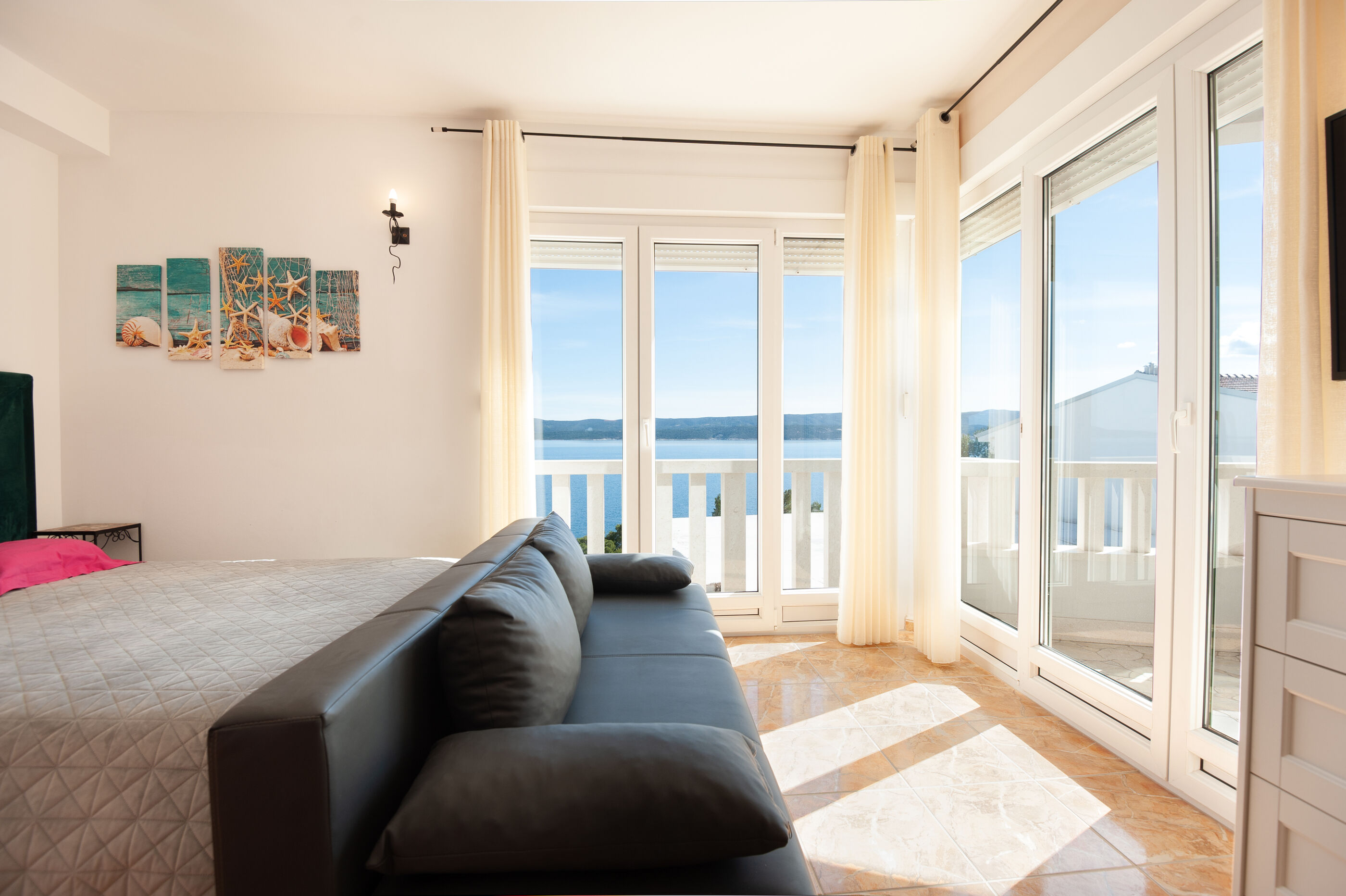 Apartments Gordana 30381-A1
