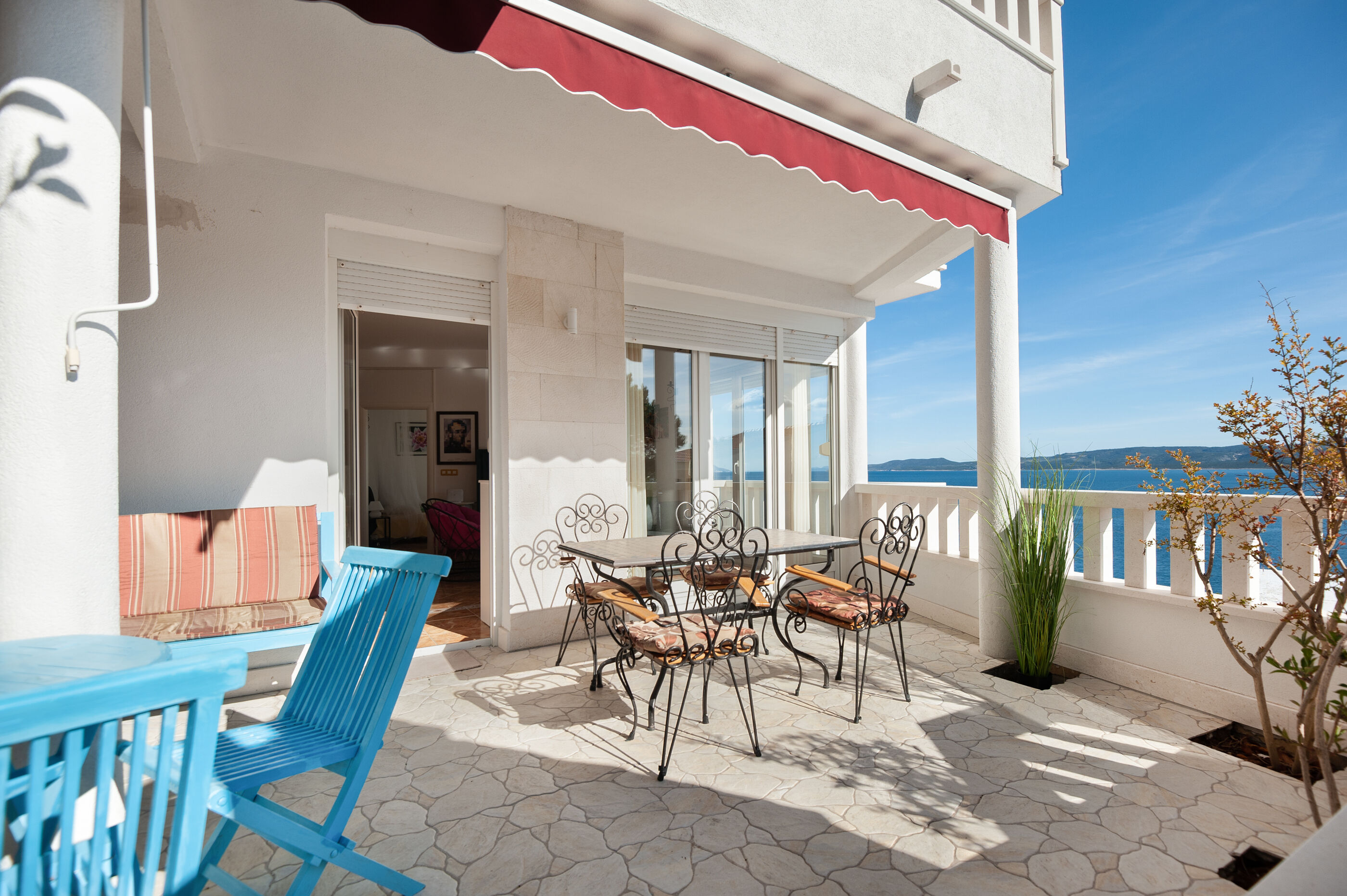 Apartments Gordana 30381-A1