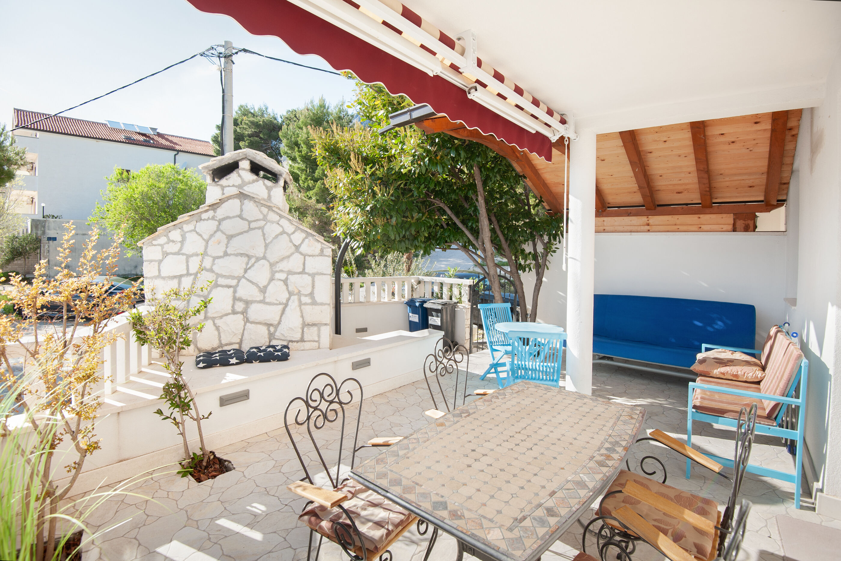 Apartments Gordana 30381-A1