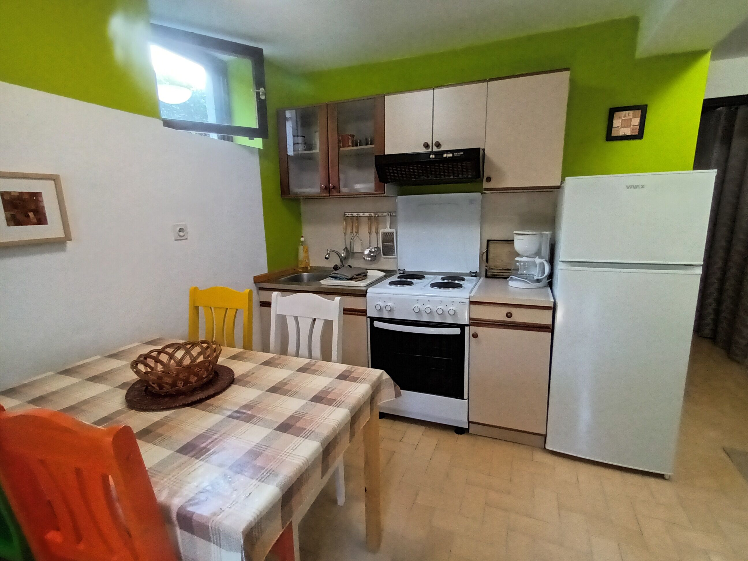 Apartments Zec 82271-A1