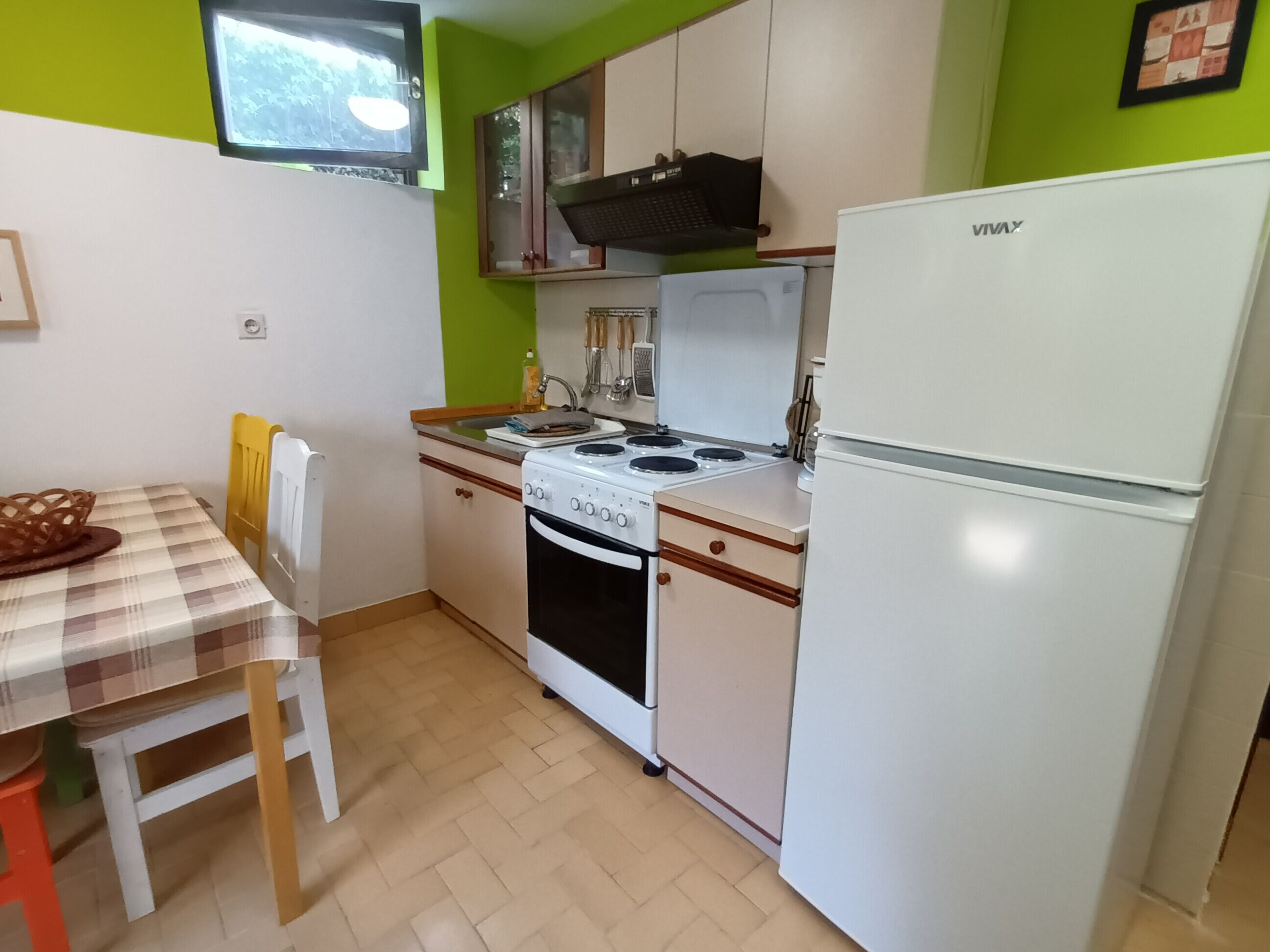 Apartments Zec 82271-A1