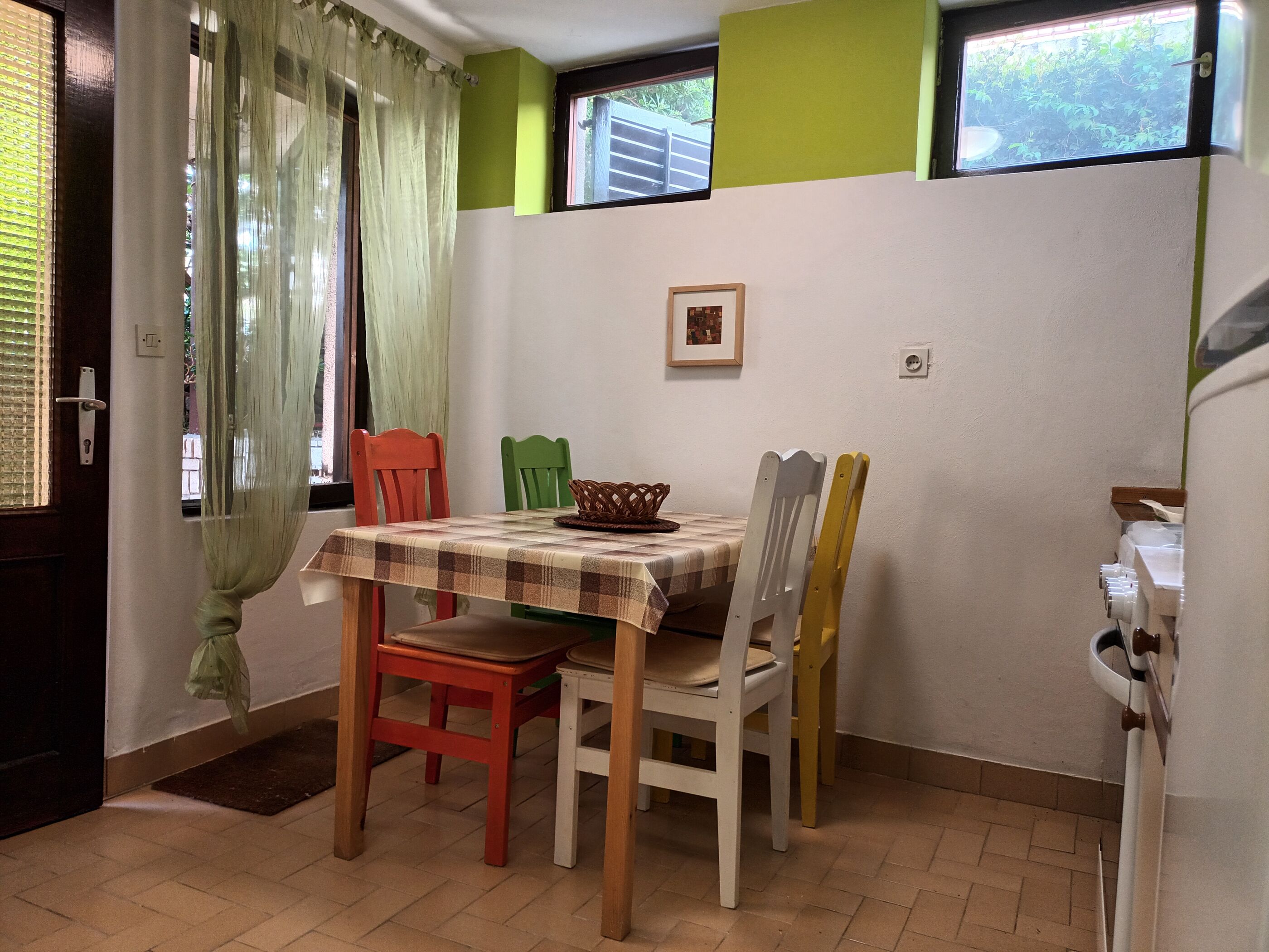 Apartments Zec 82271-A1