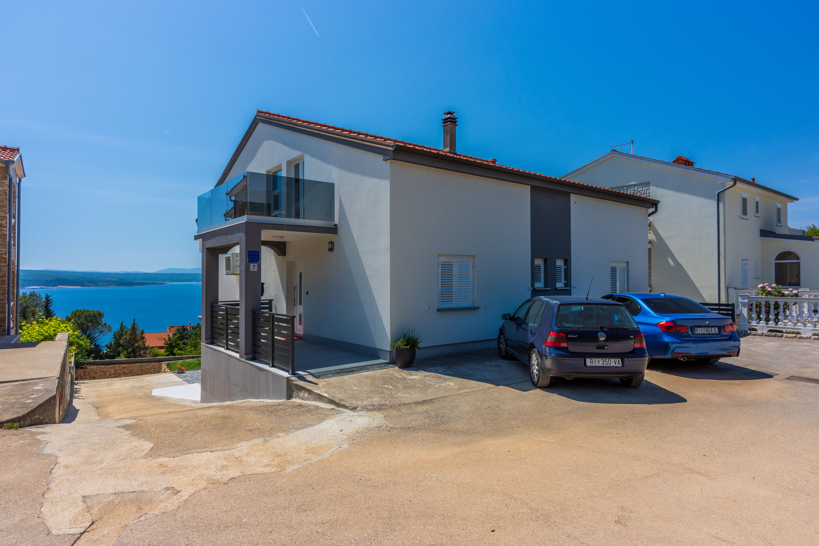 Apartments Rose 27561-A2
