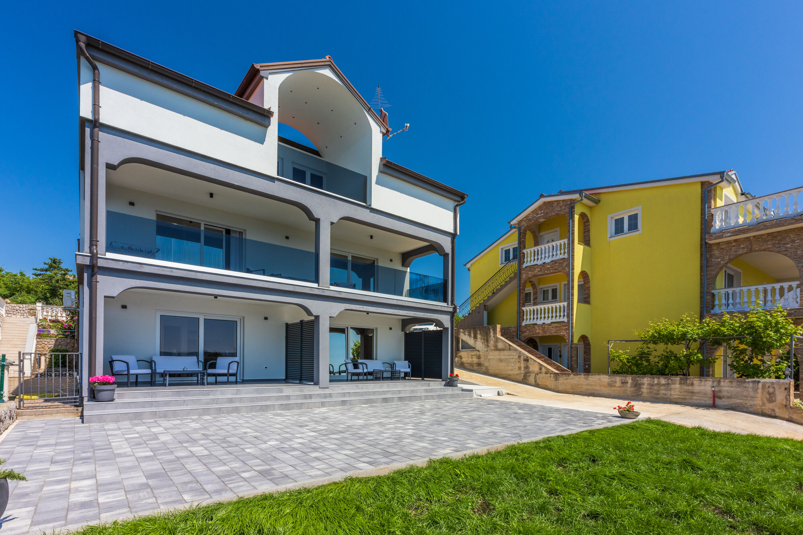 Apartments Rose 27561-A2