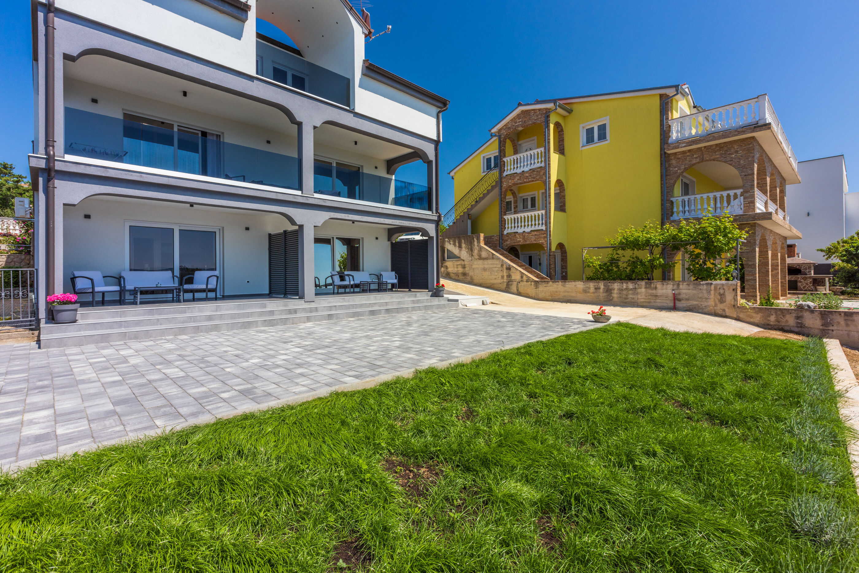 Apartments Rose 27561-A2