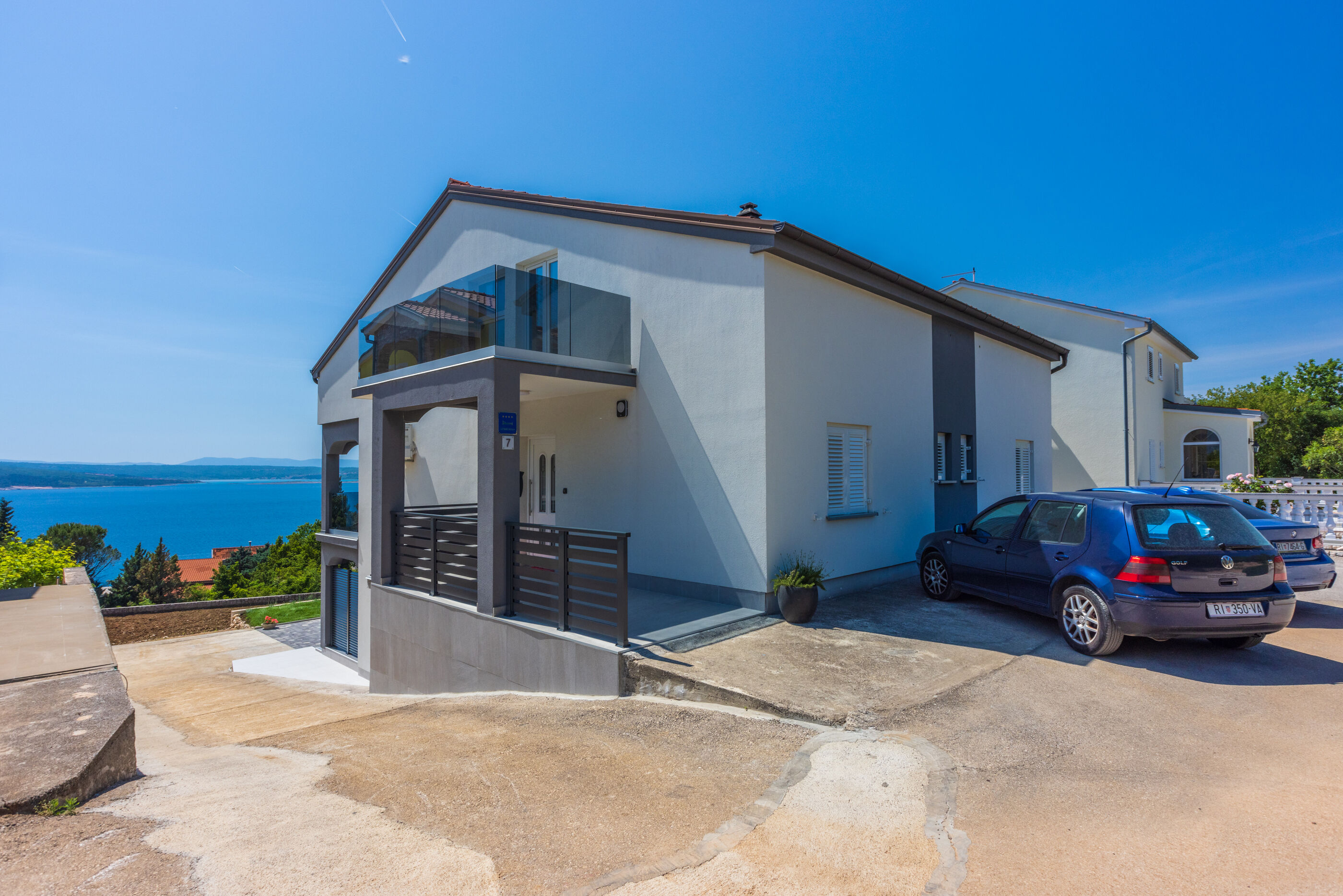Apartments Rose 27561-A2