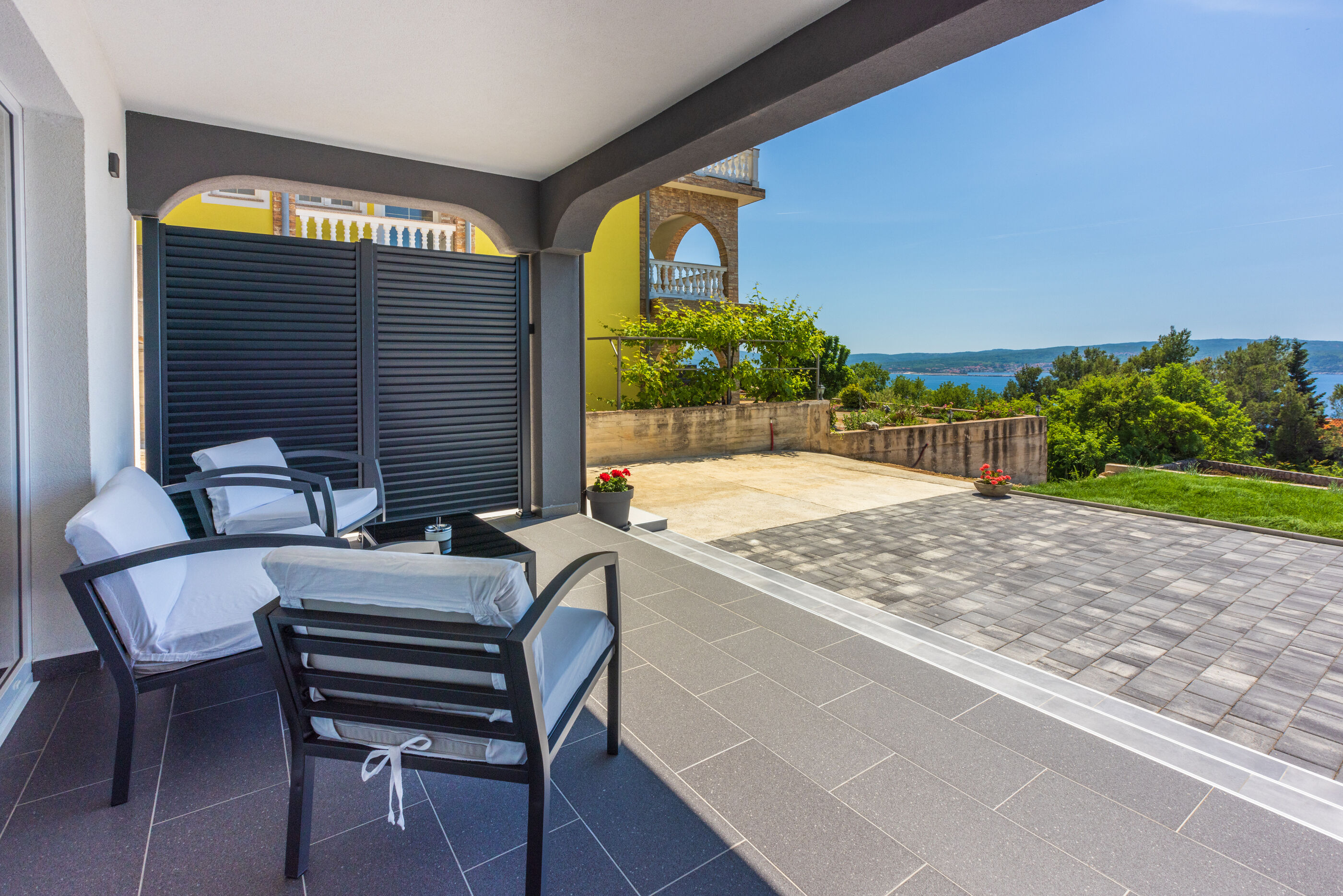 Apartments Rose 27561-A1