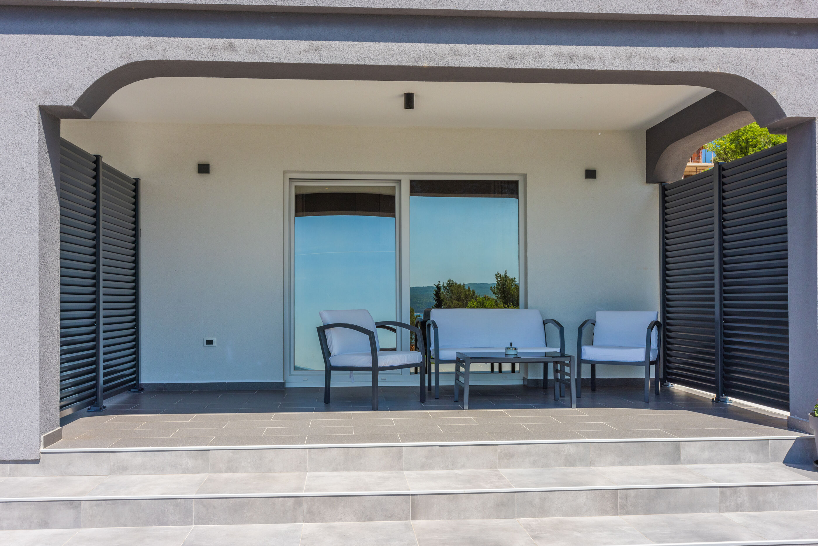 Apartments Rose 27561-A1