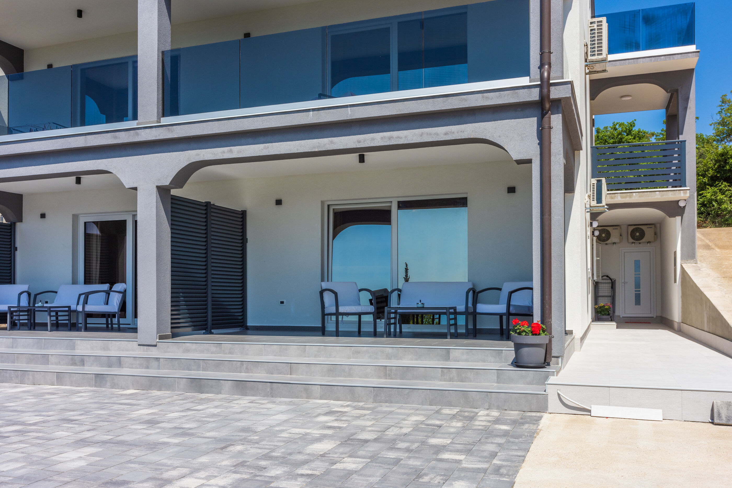 Apartments Rose 27561-A1