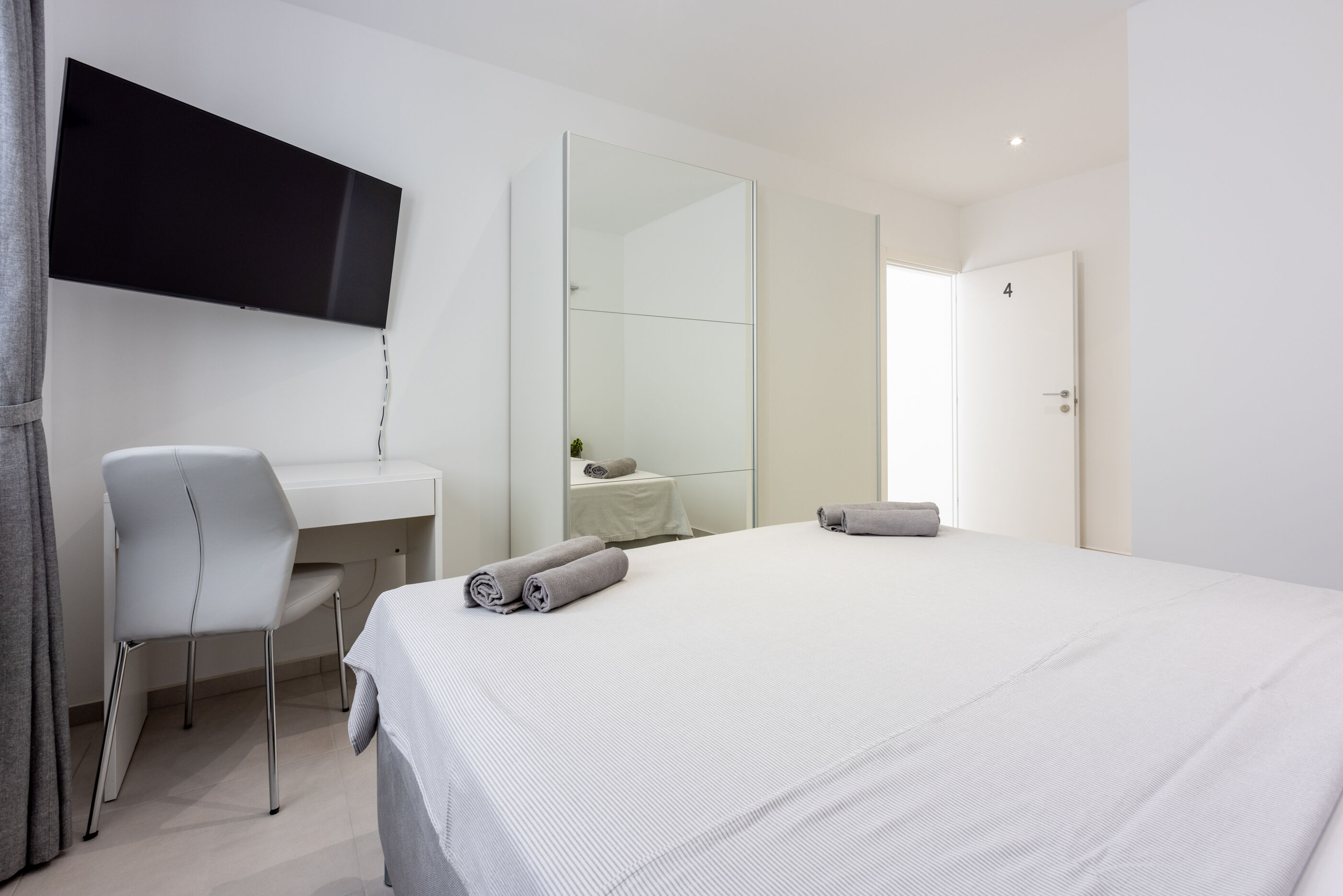Apartments Rose 27561-A1