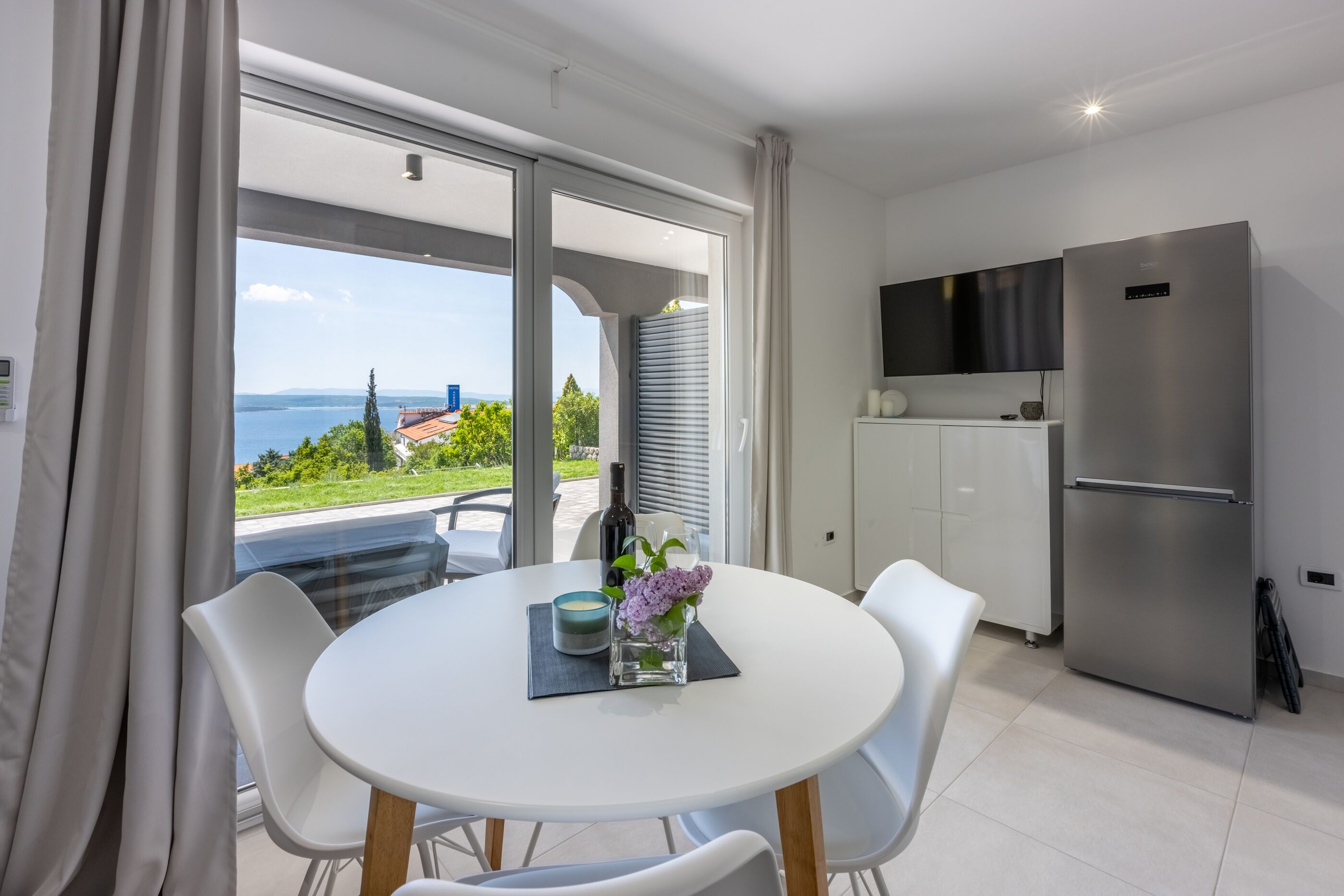 Apartments Rose 27561-A1