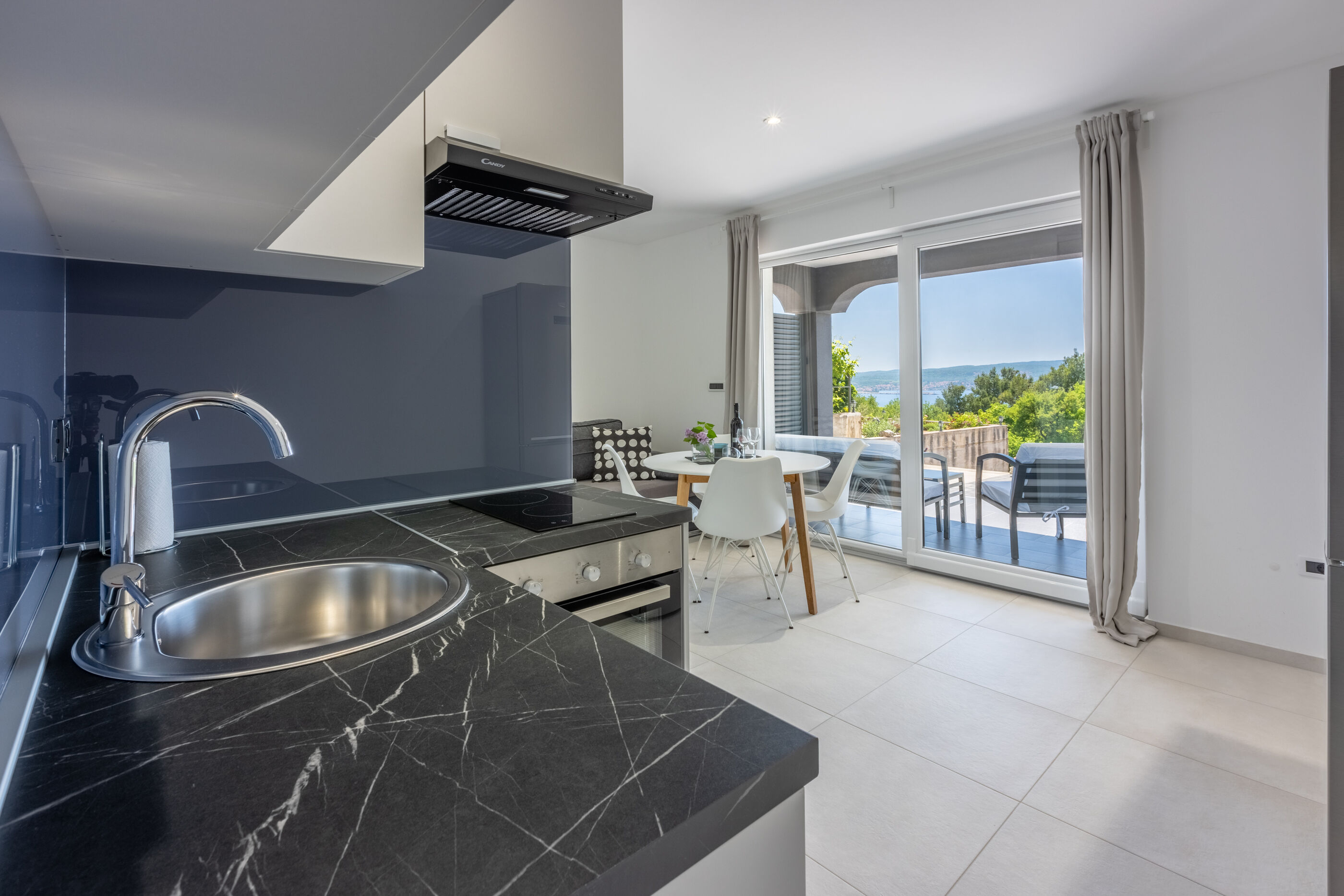Apartments Rose 27561-A1
