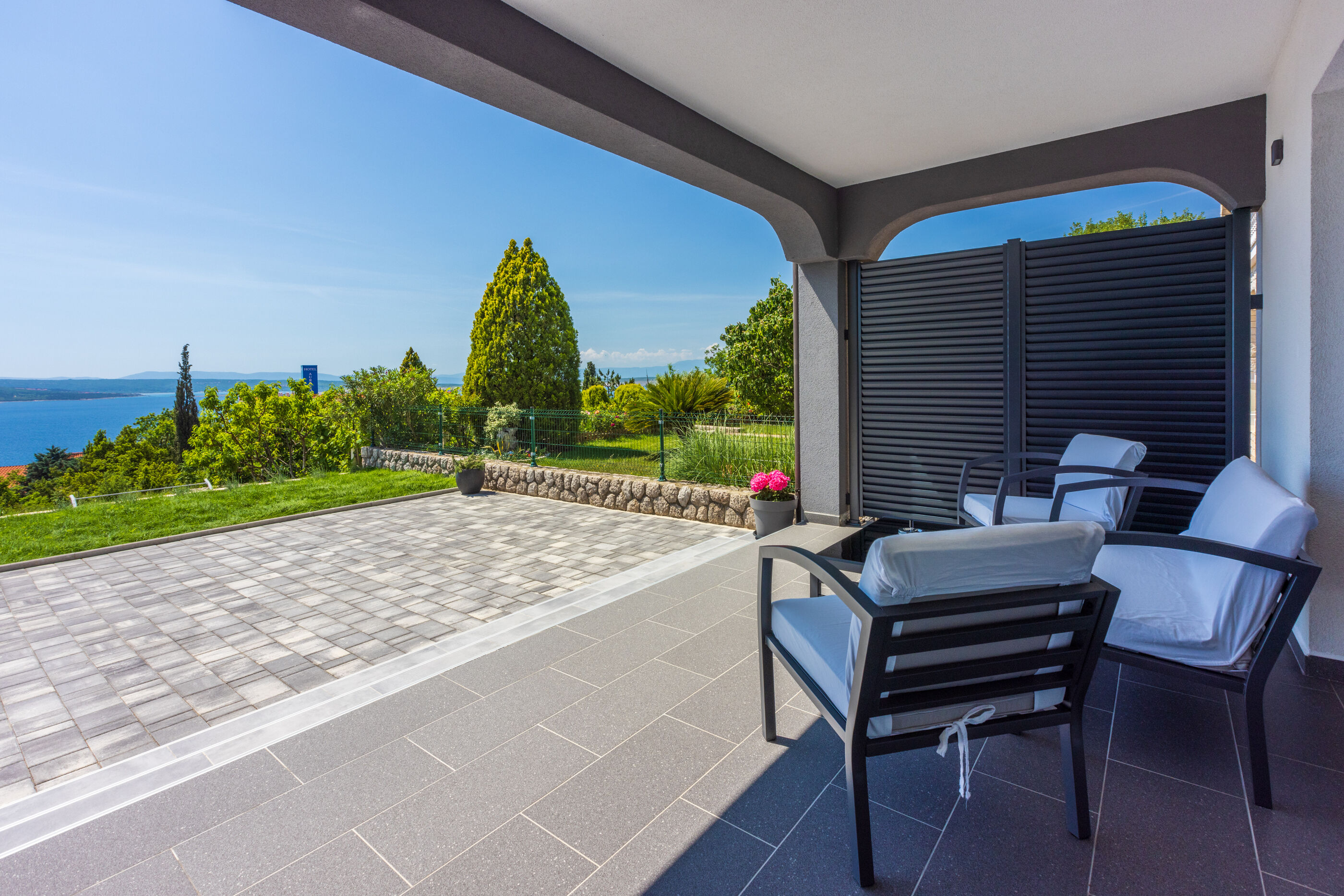 Apartments Rose 27561-A2