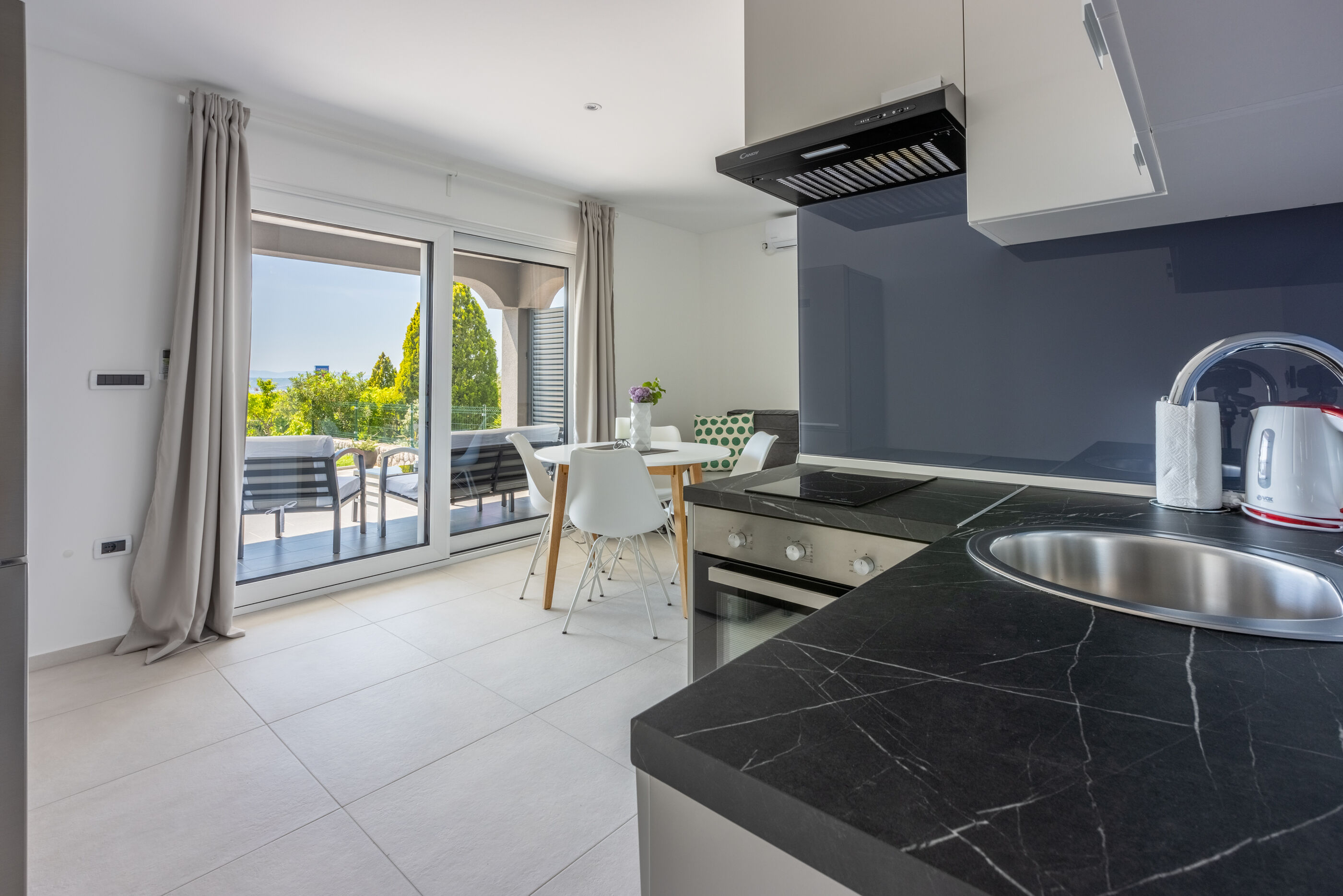 Apartments Rose 27561-A2