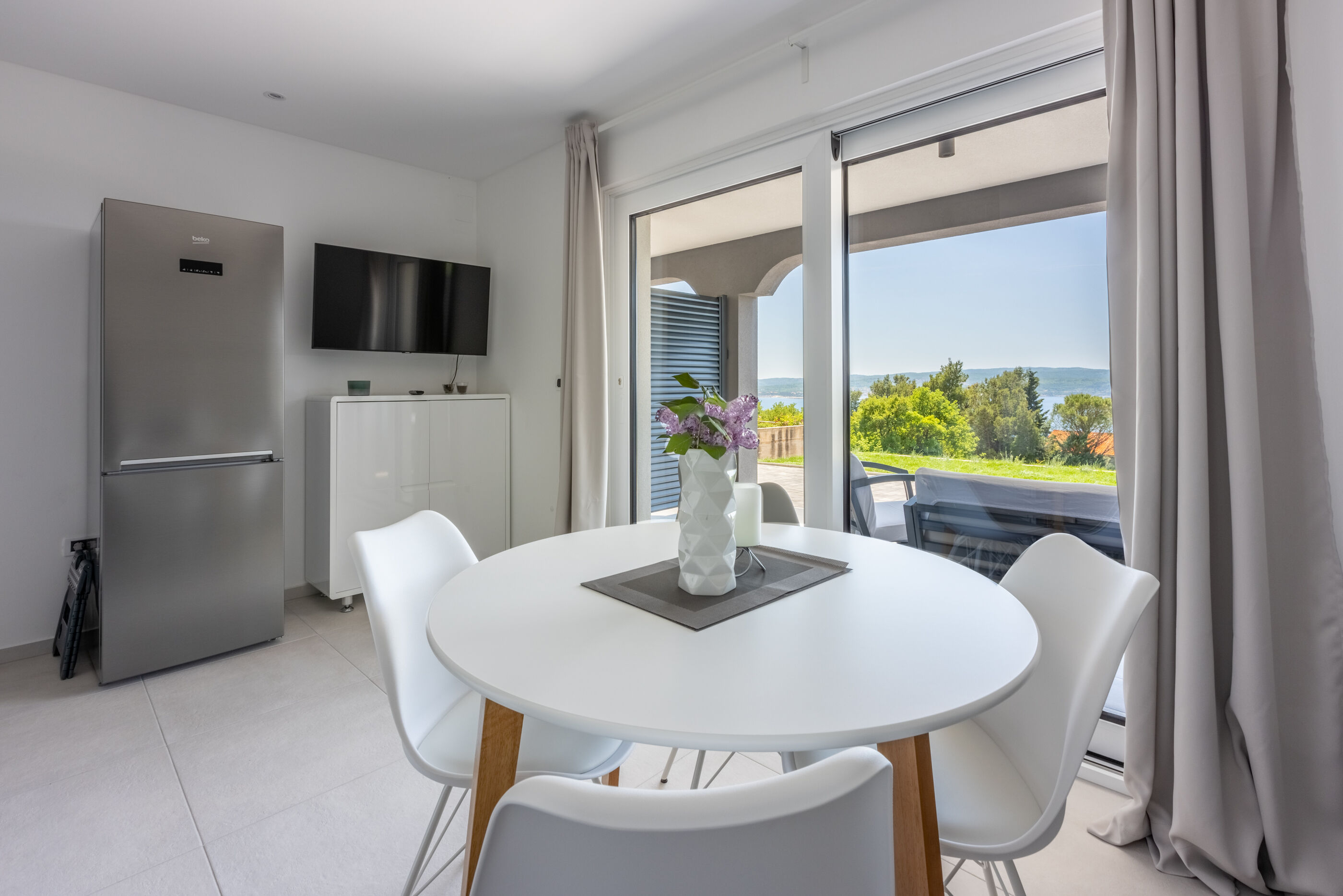 Apartments Rose 27561-A2