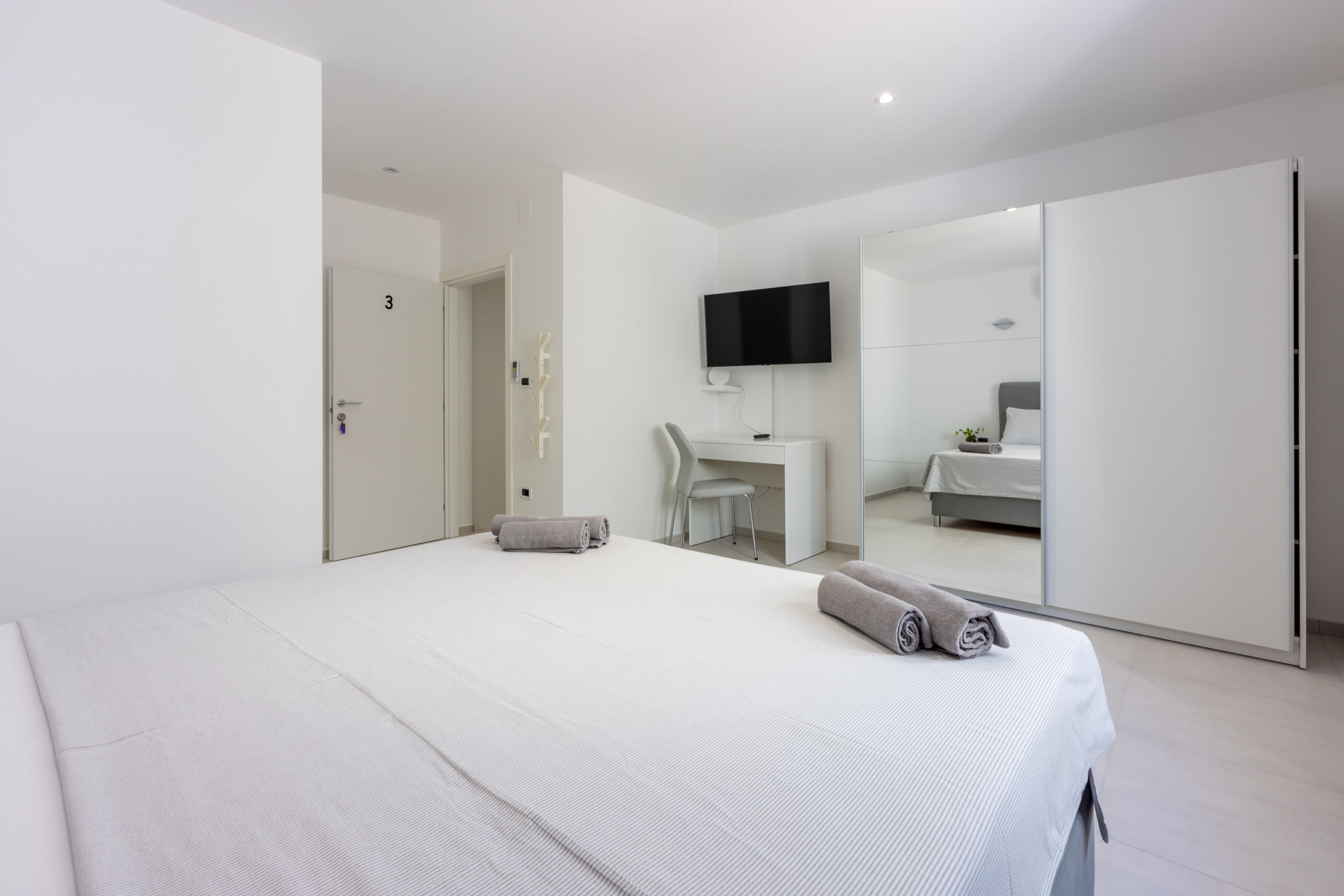 Apartments Rose 27561-A2