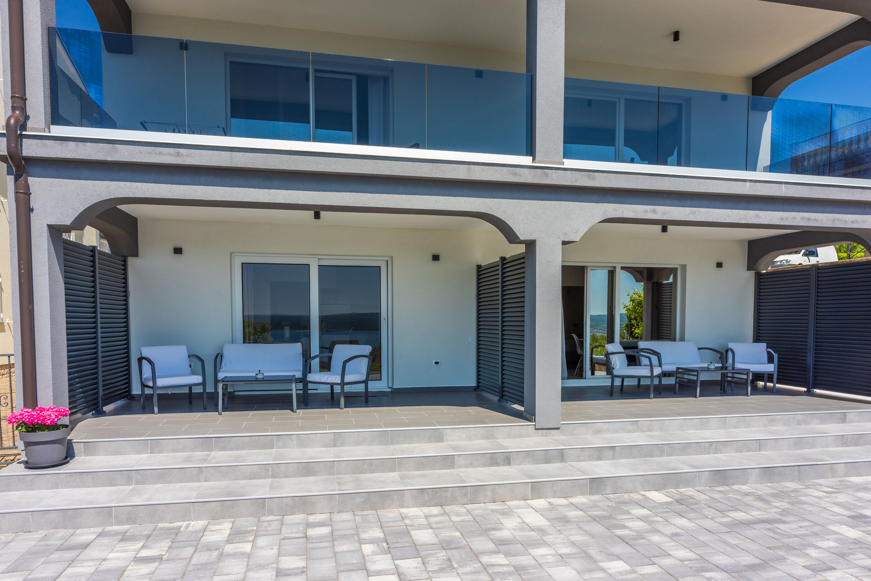 Apartments Rose 27561-A2