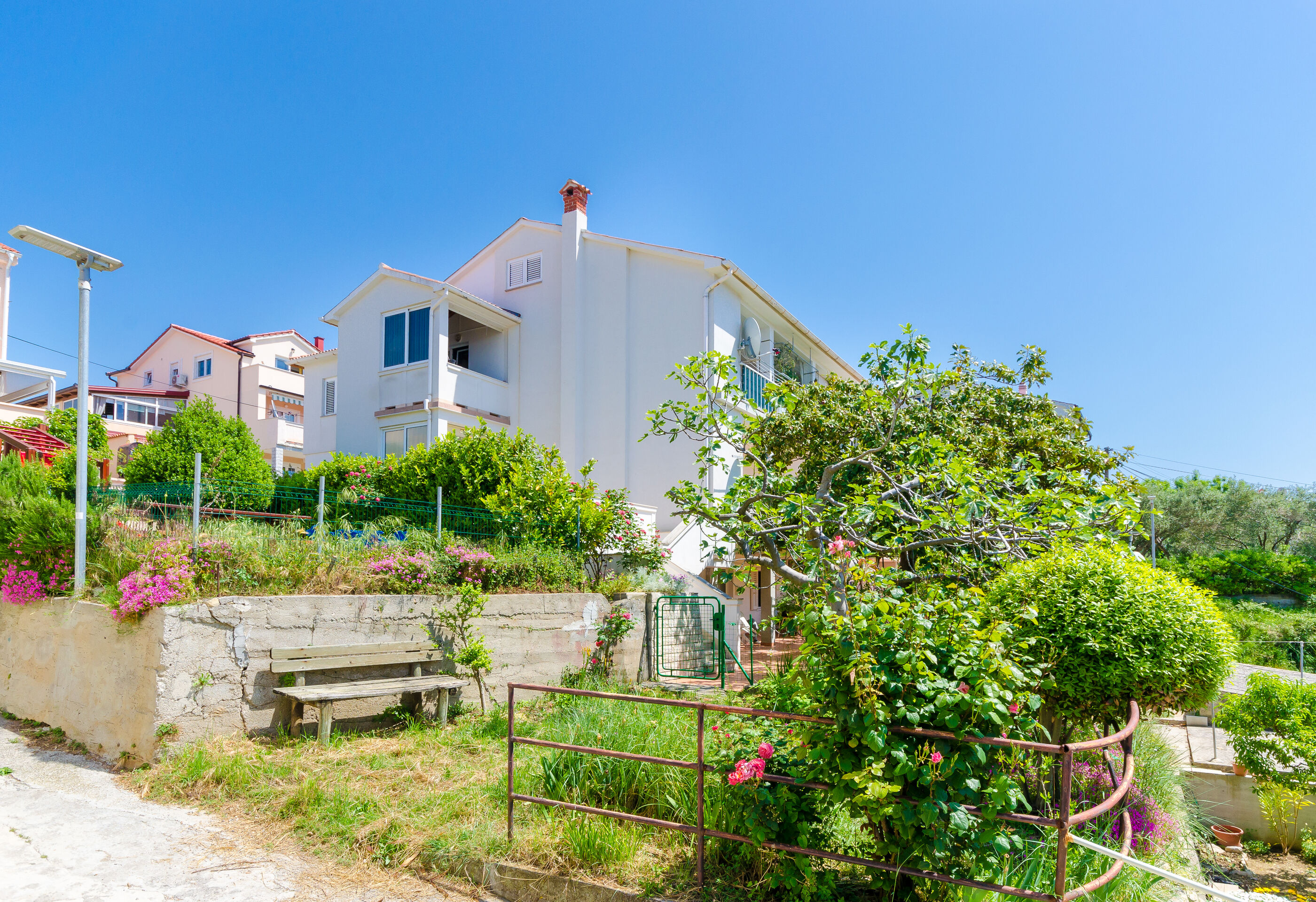 Apartment Nevenka 65372-A1