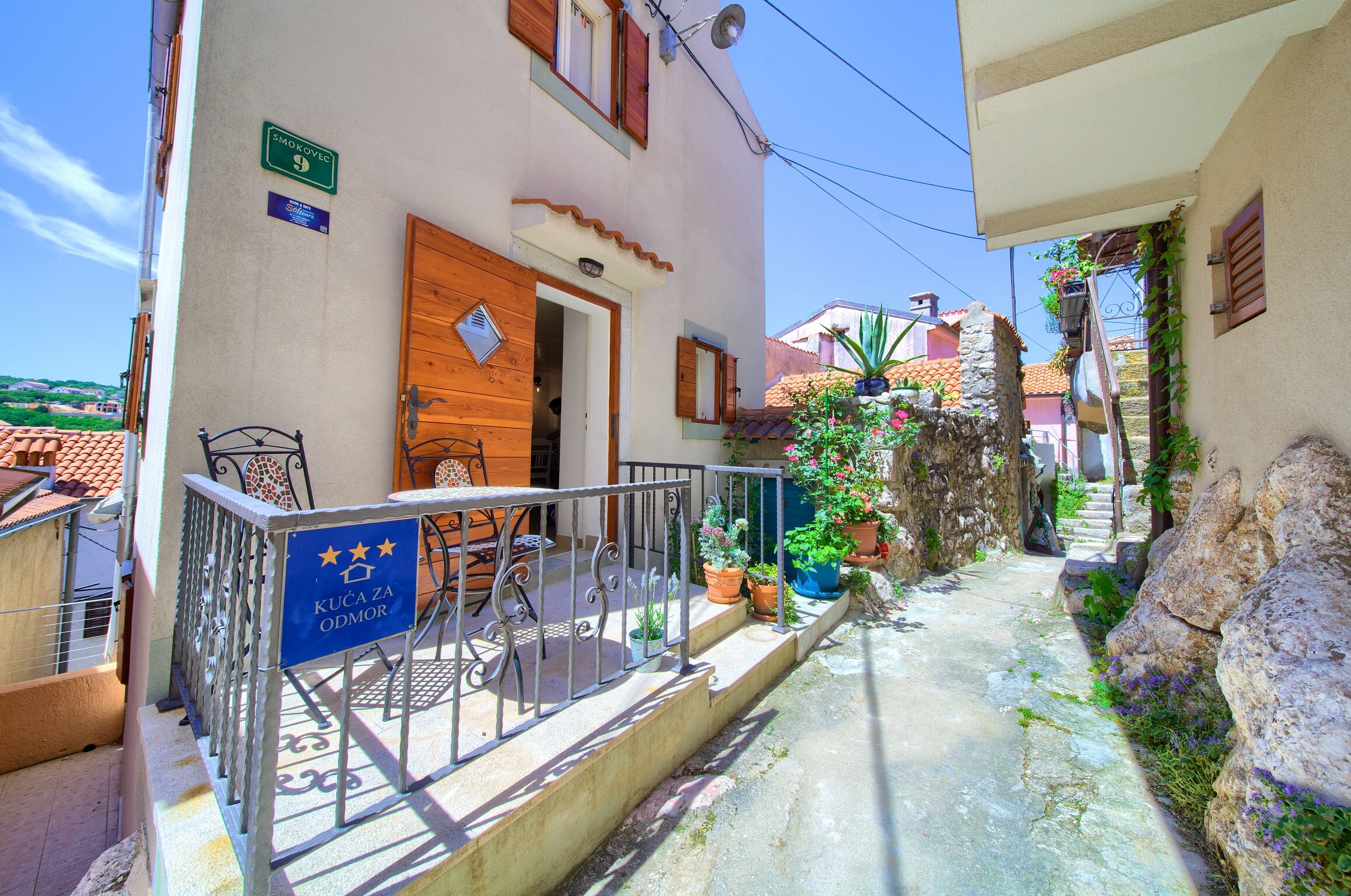 House Smokovec 94099-A1