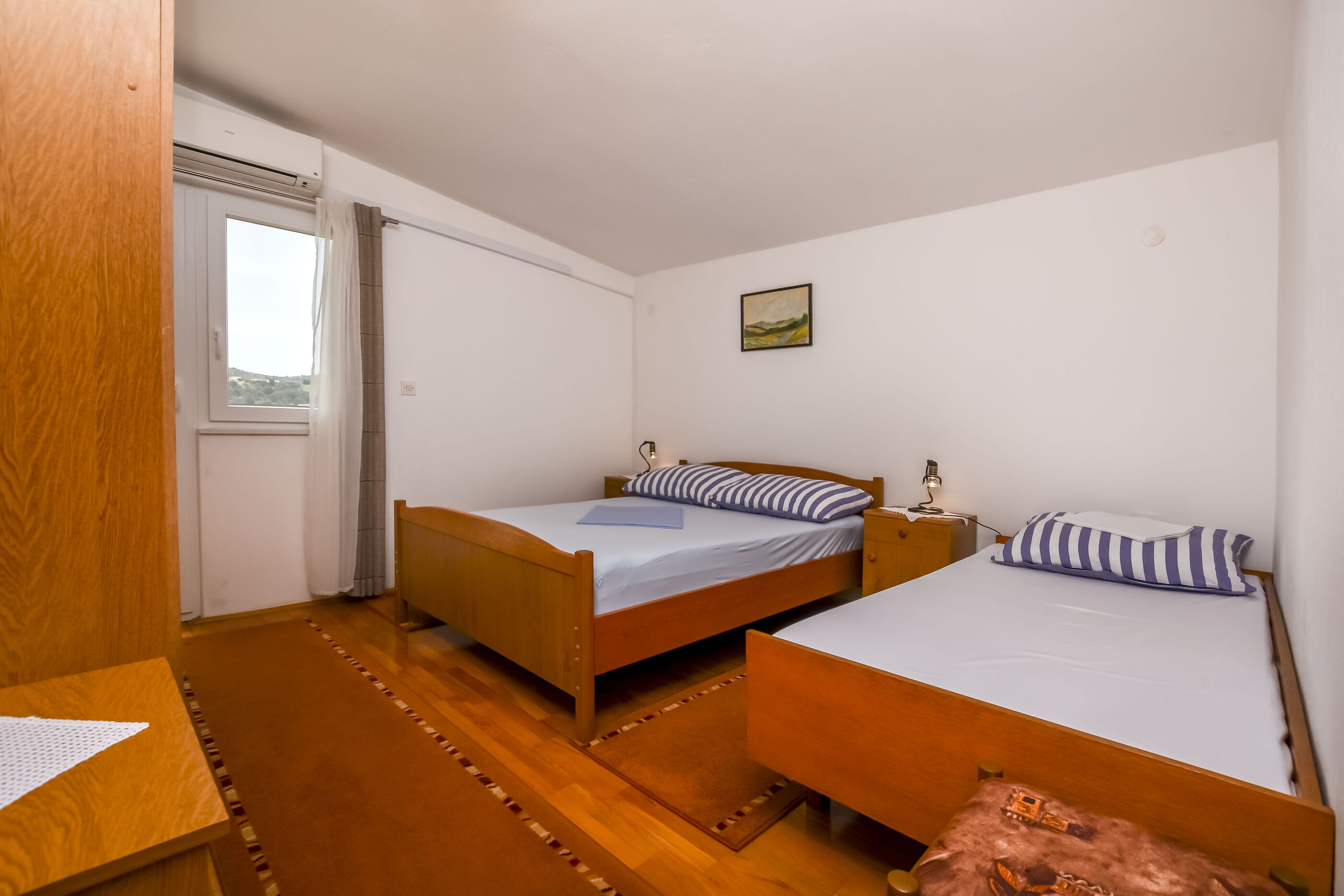 Apartment Kucinic 10061-A1