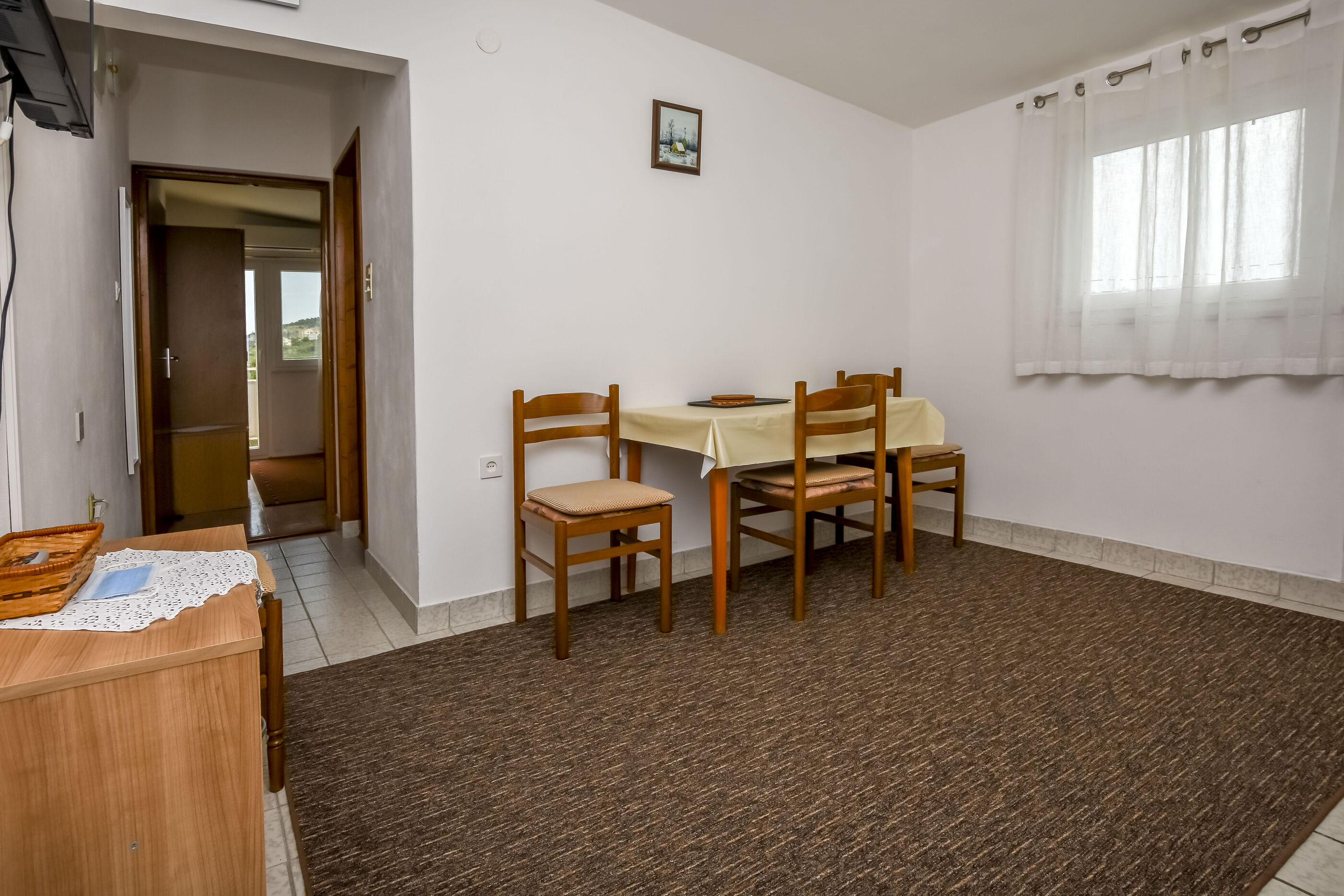 Apartment Kucinic 10061-A1