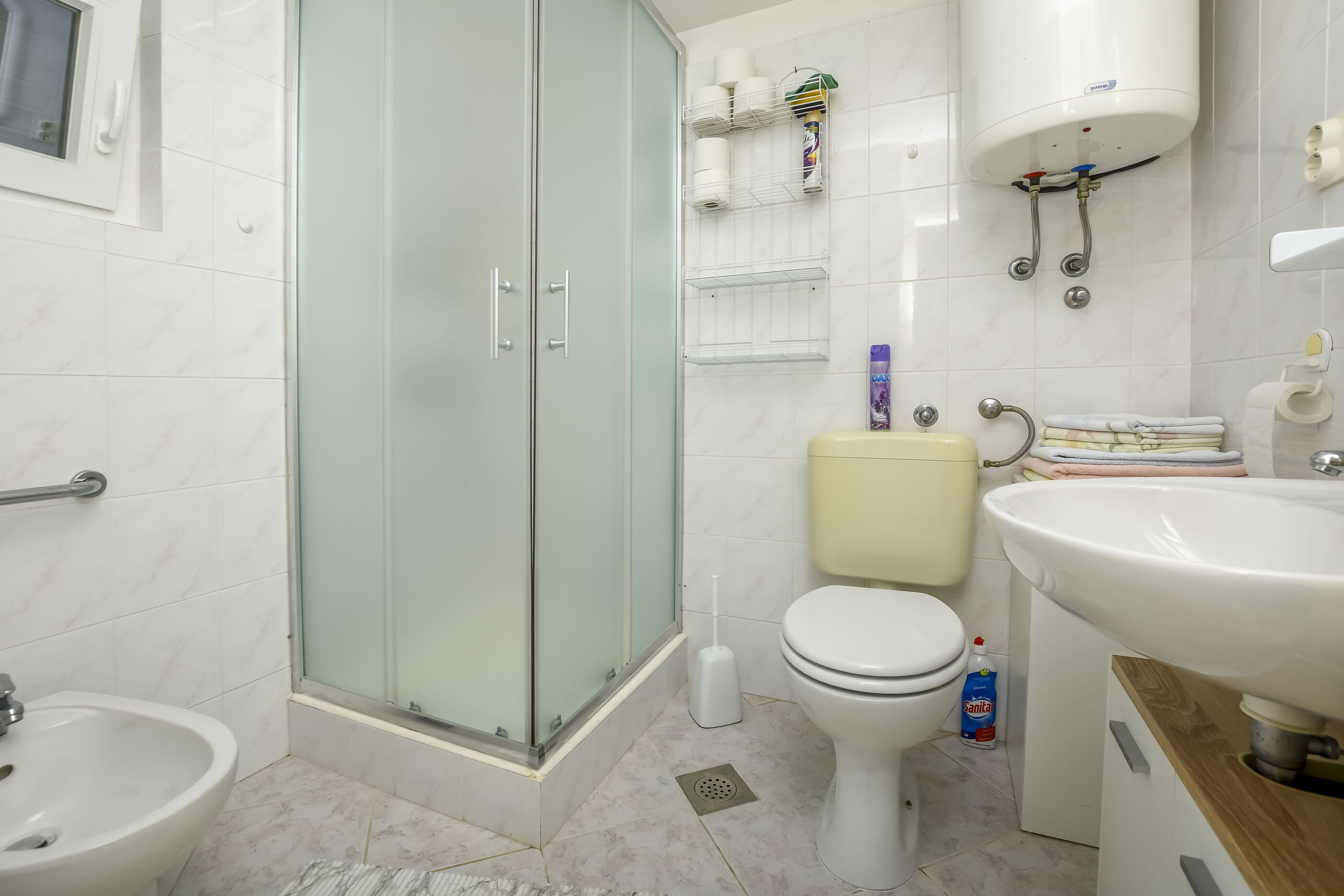 Apartment Kucinic 10061-A2