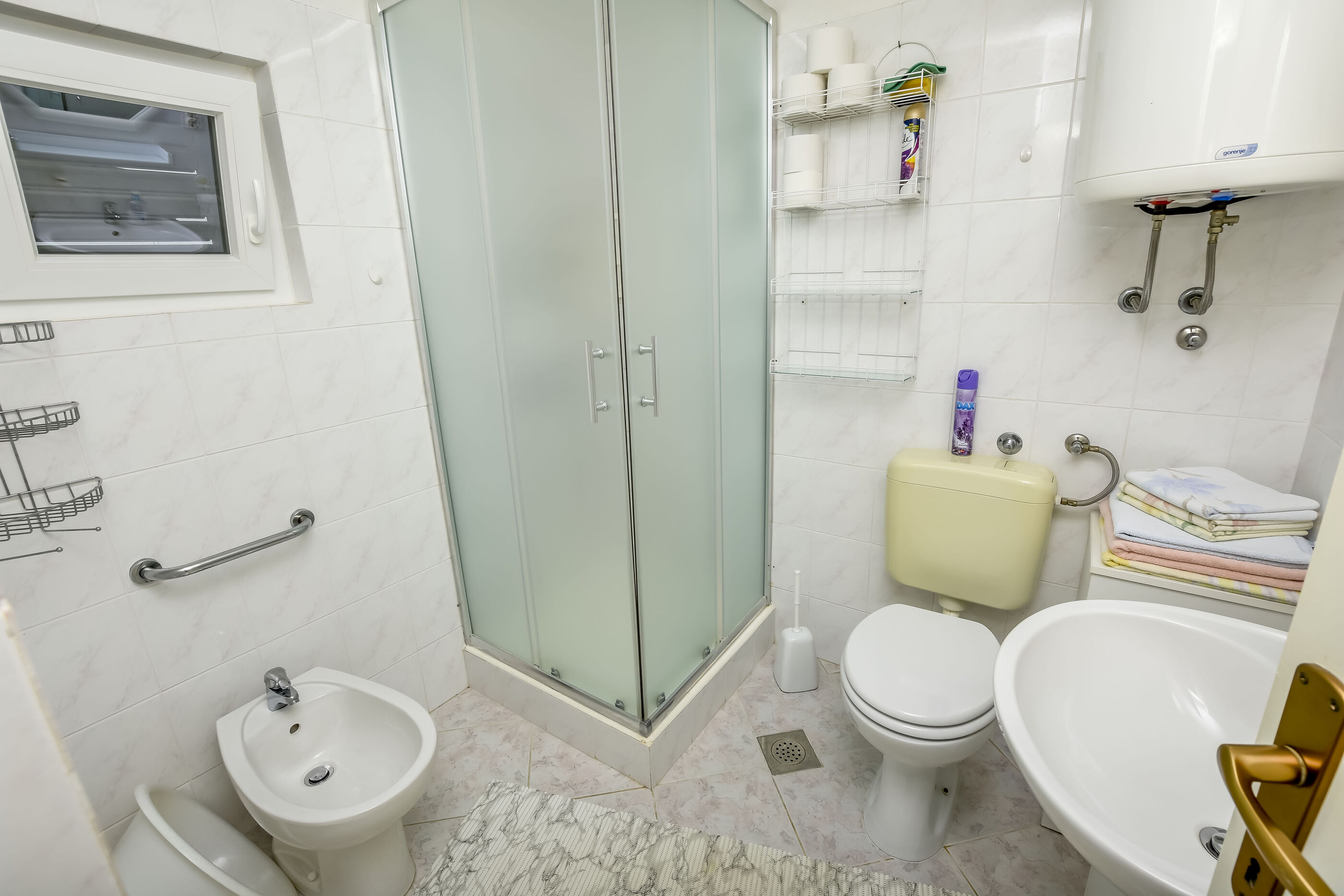 Apartment Kucinic 10061-A2