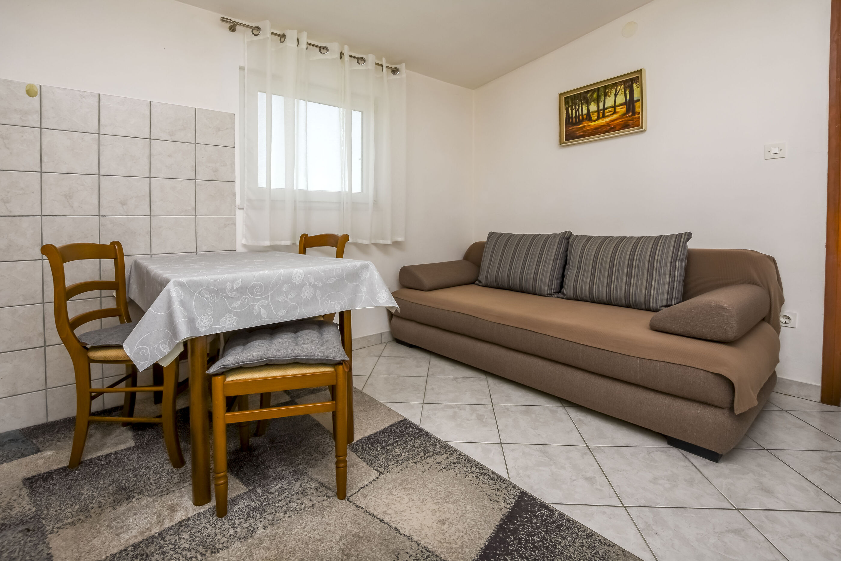 Apartment Kucinic 10061-A2