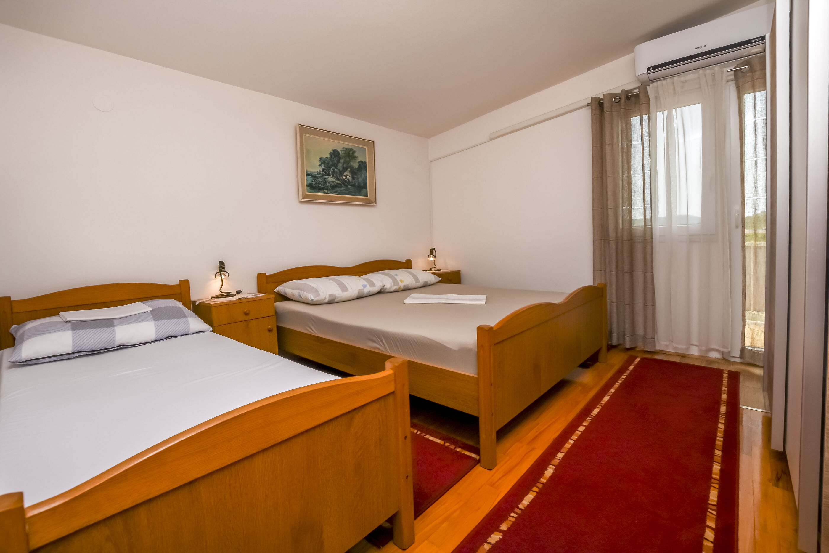 Apartment Kucinic 10061-A2