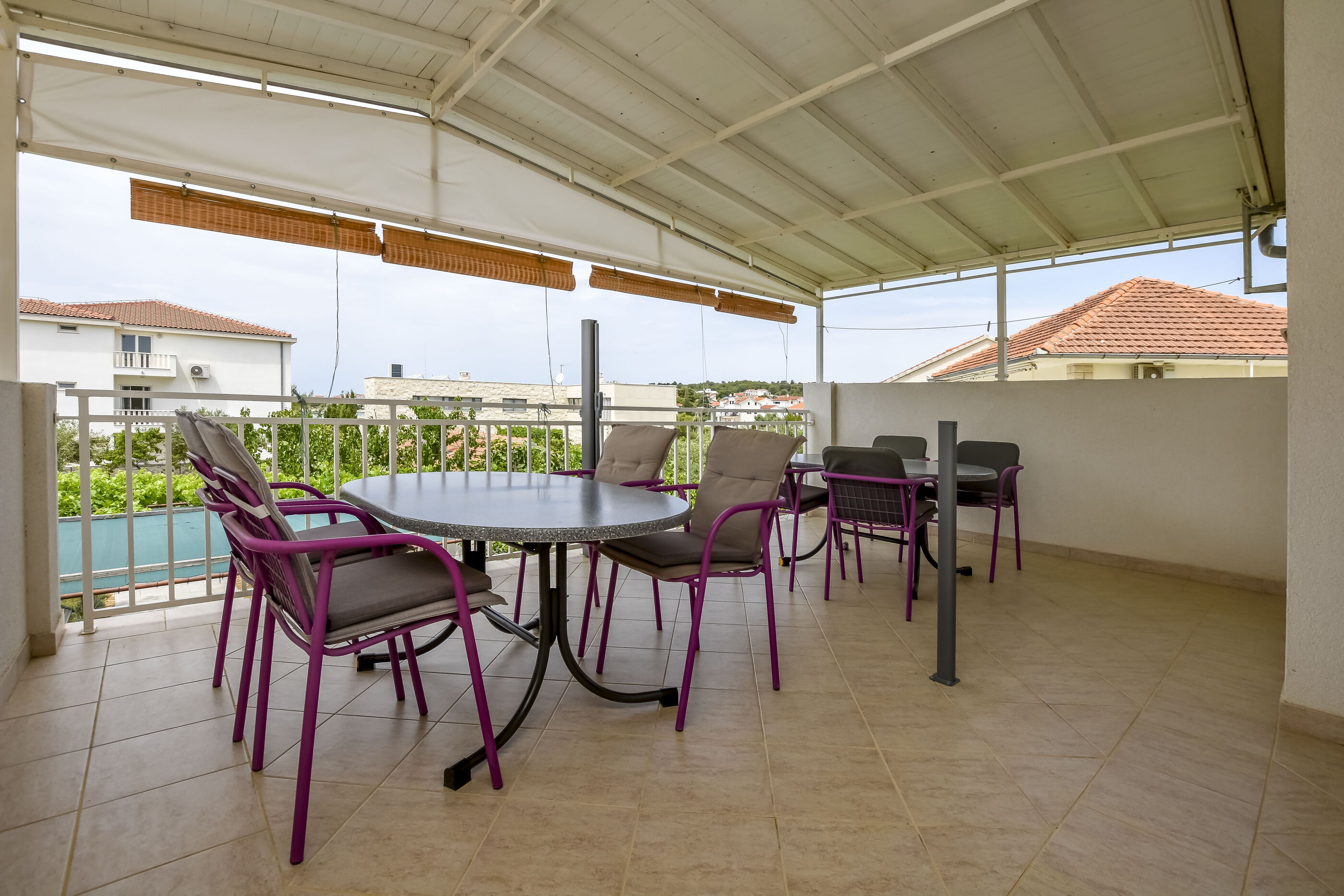 Apartment Kucinic 10061-A1