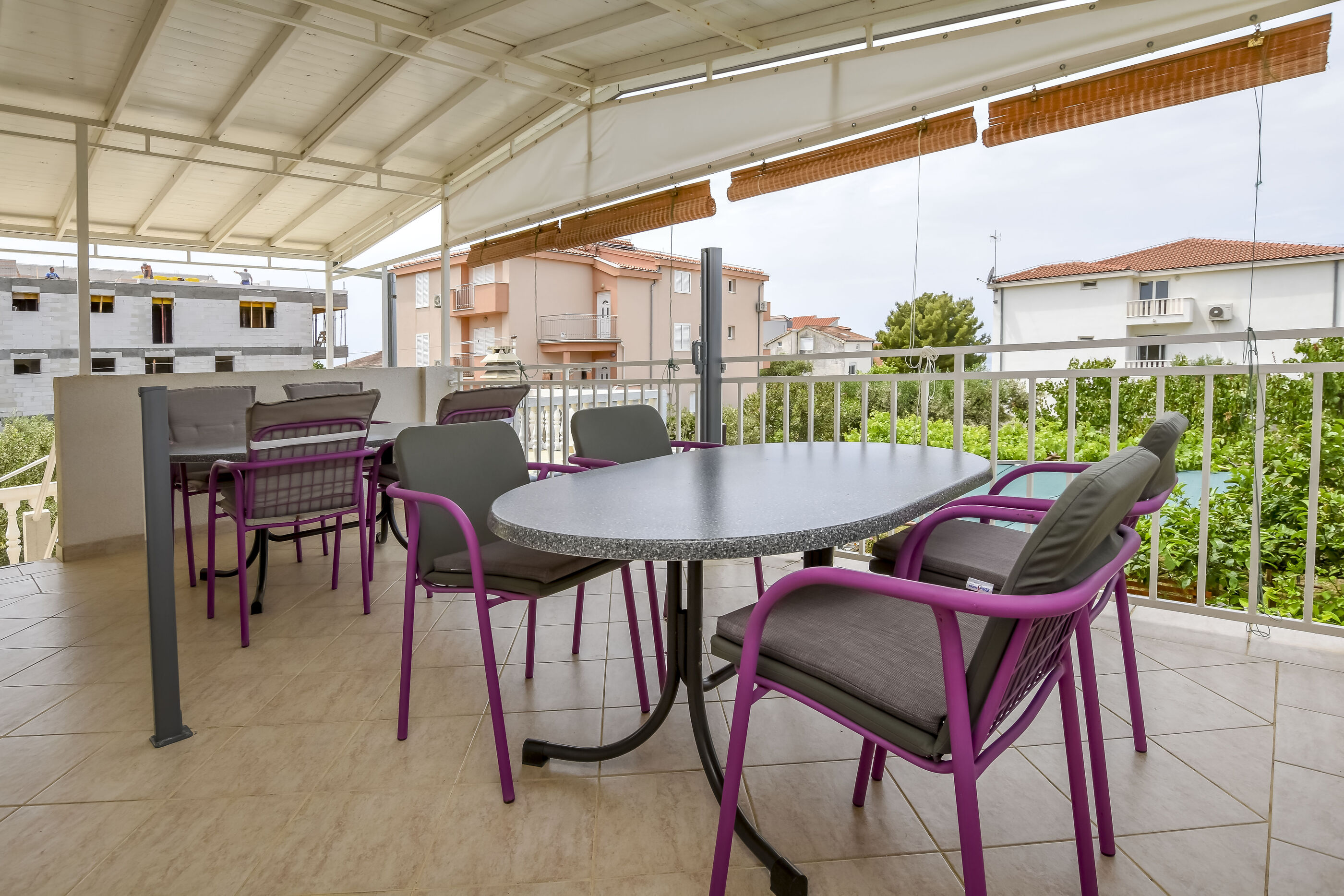 Apartment Kucinic 10061-A1