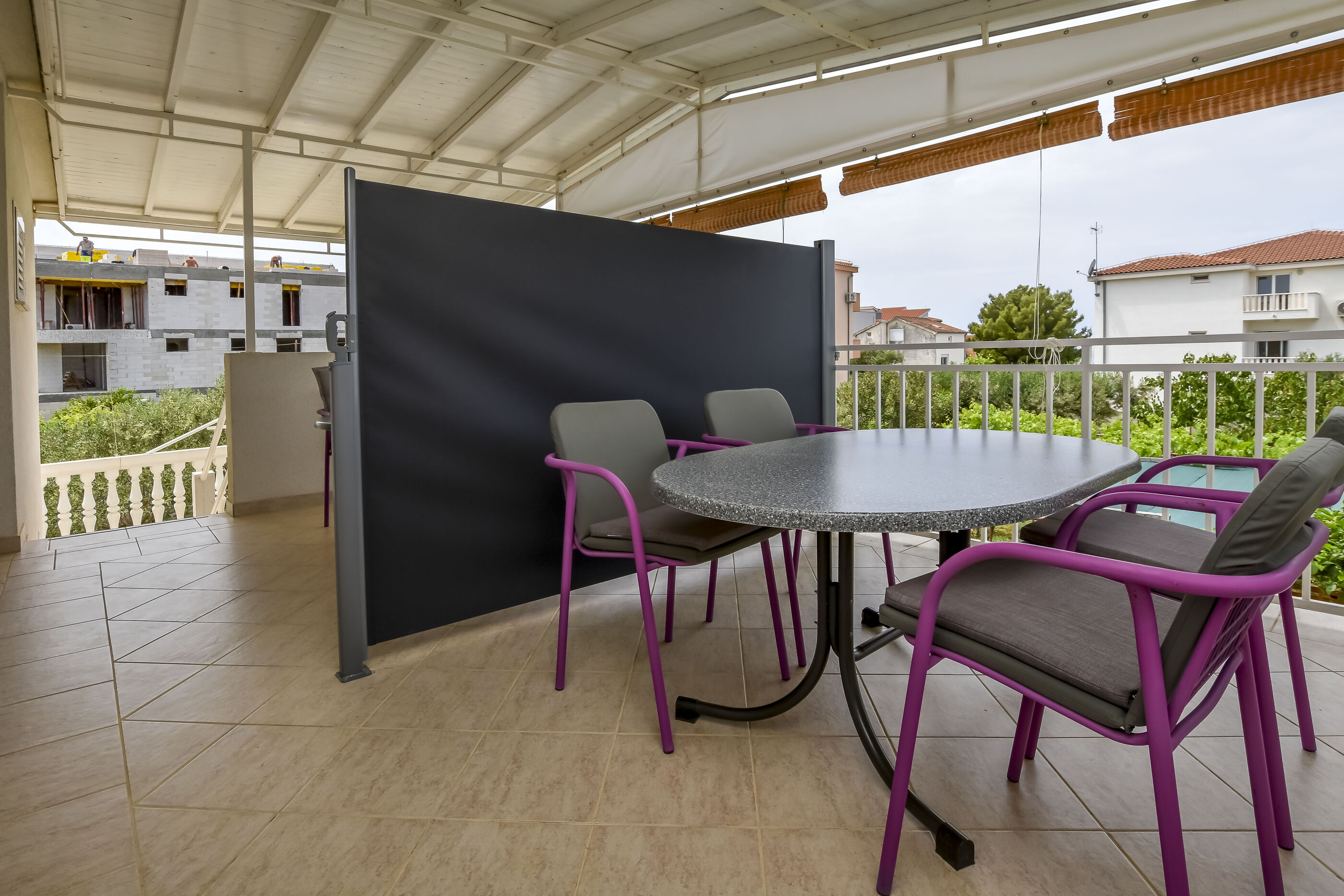 Apartment Kucinic 10061-A1