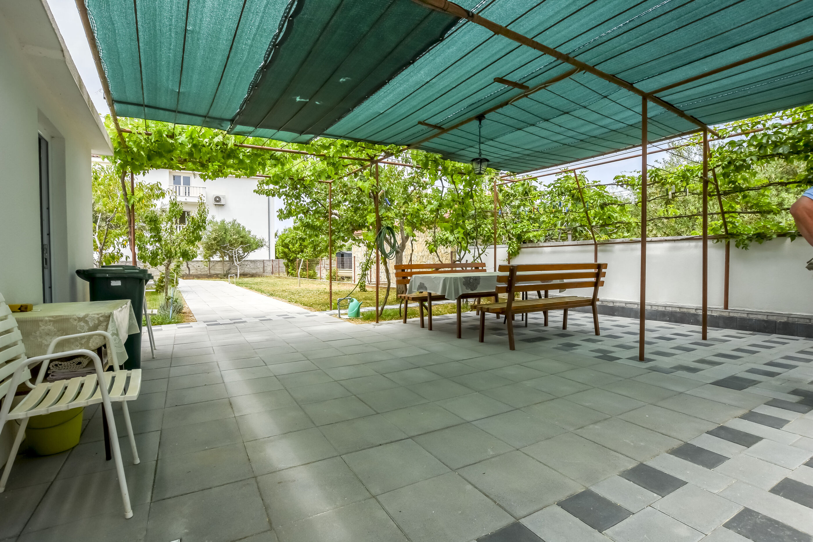 Apartment Kucinic 10061-A1