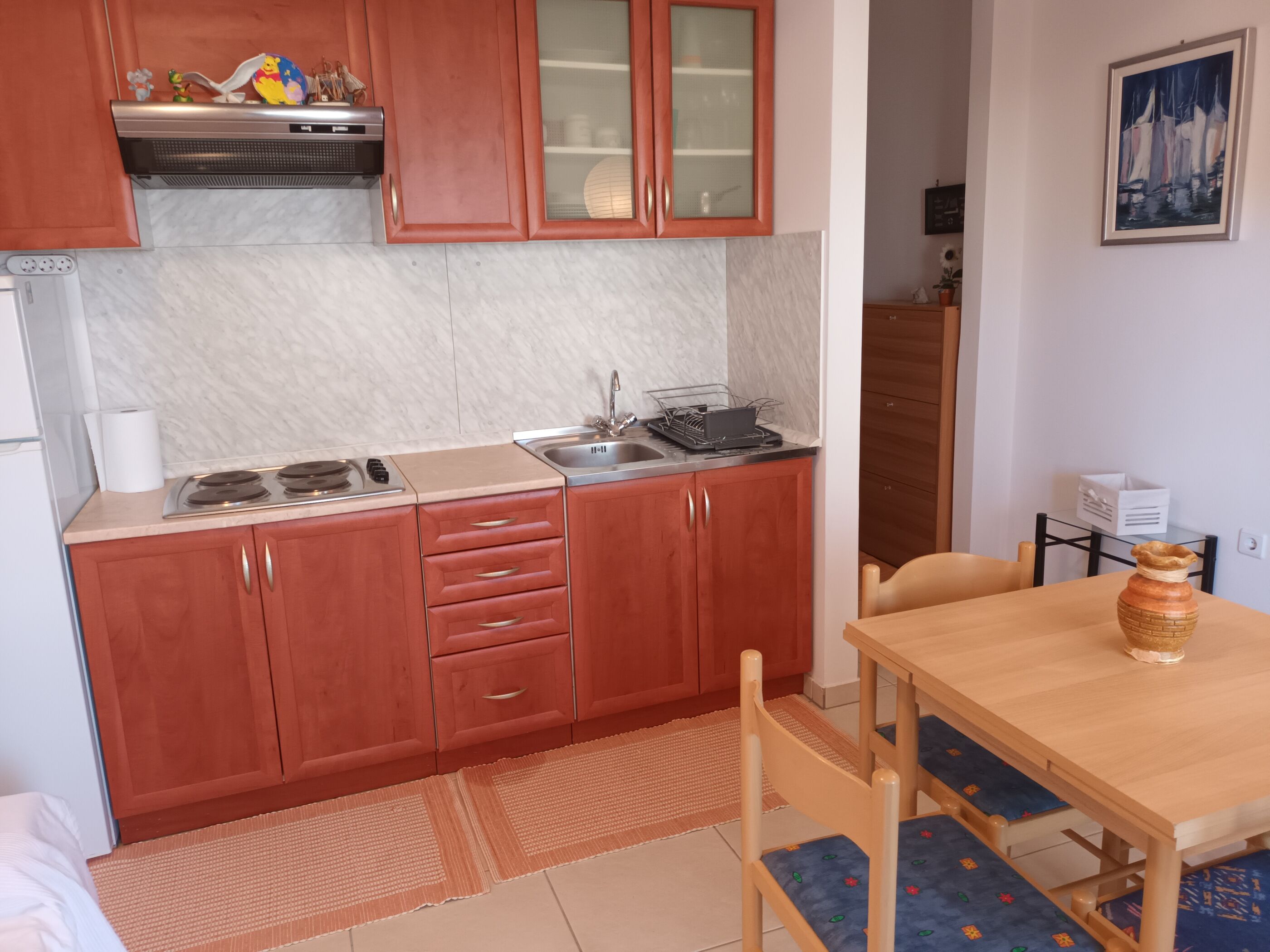 Apartment Alice 87551-A1