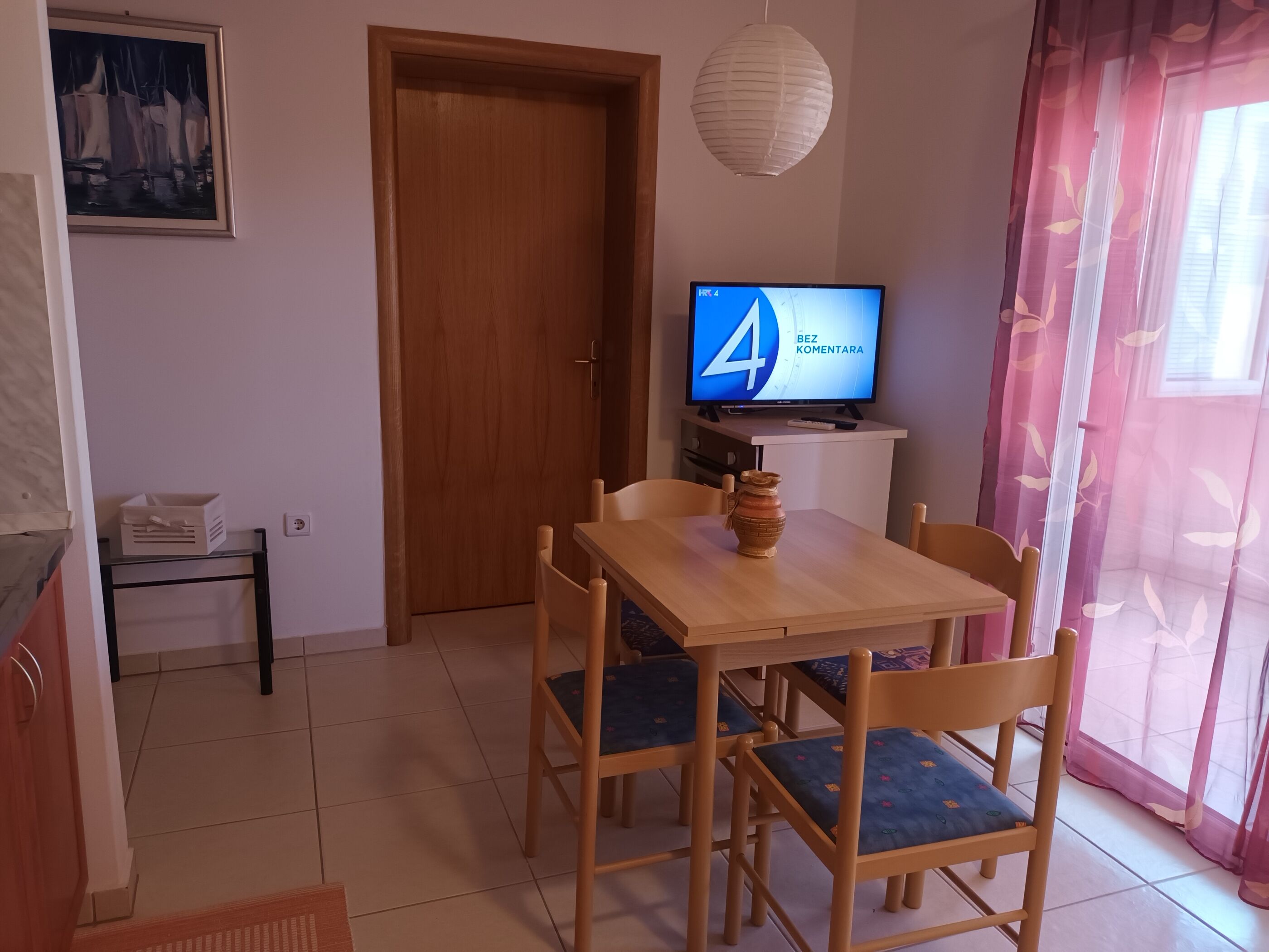 Apartment Alice 87551-A1