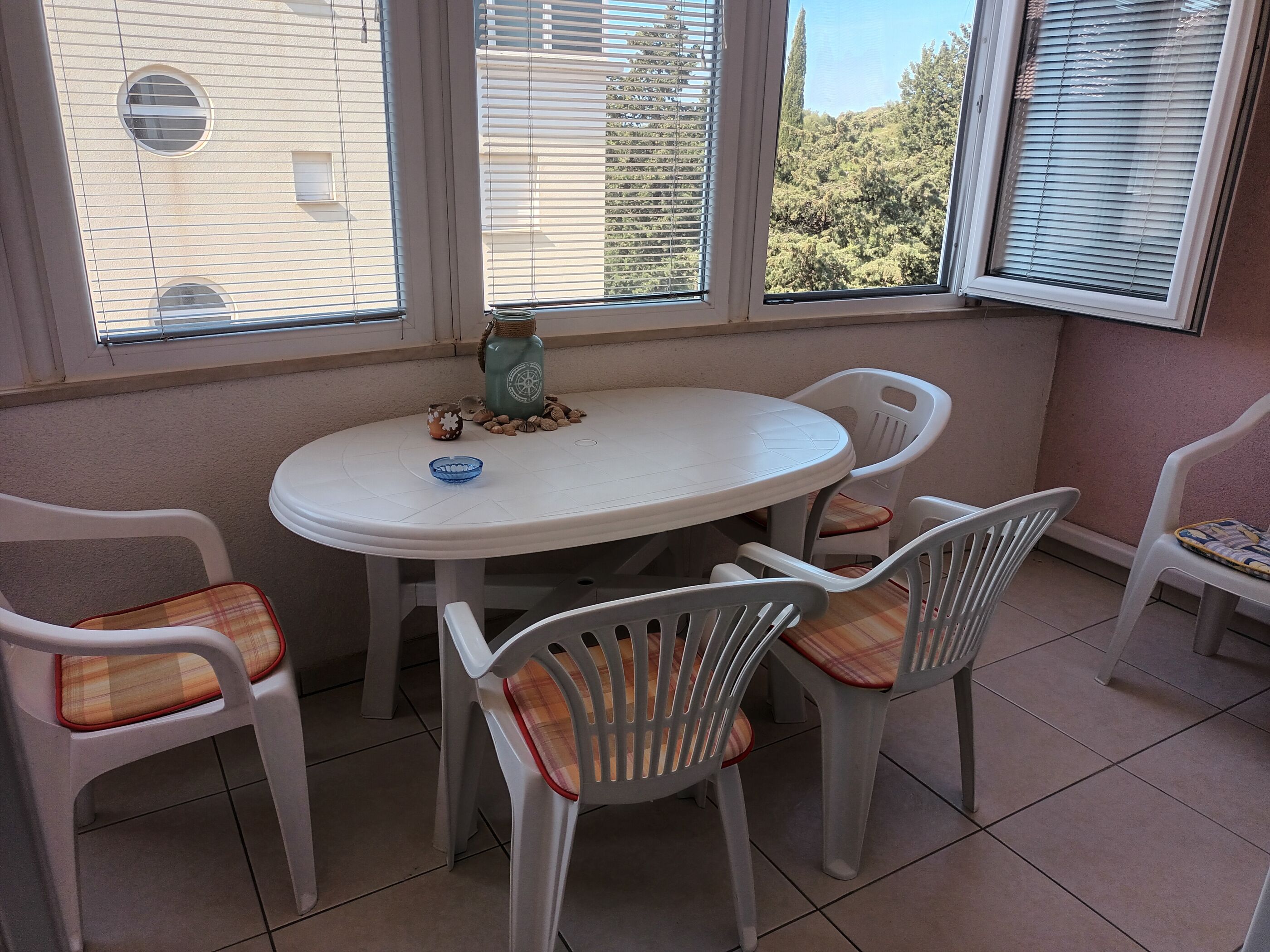 Apartment Alice 87551-A1
