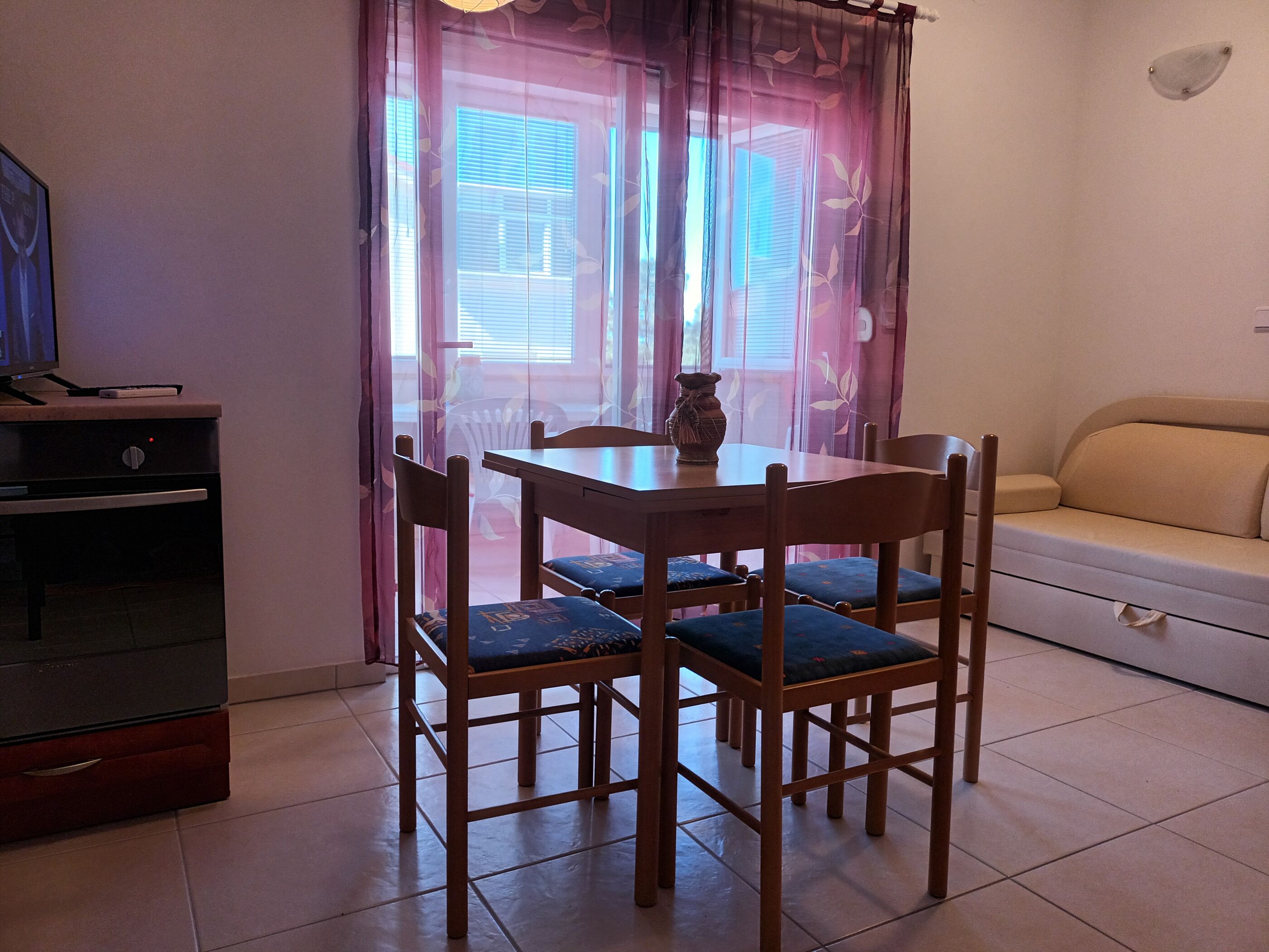 Apartment Alice 87551-A1