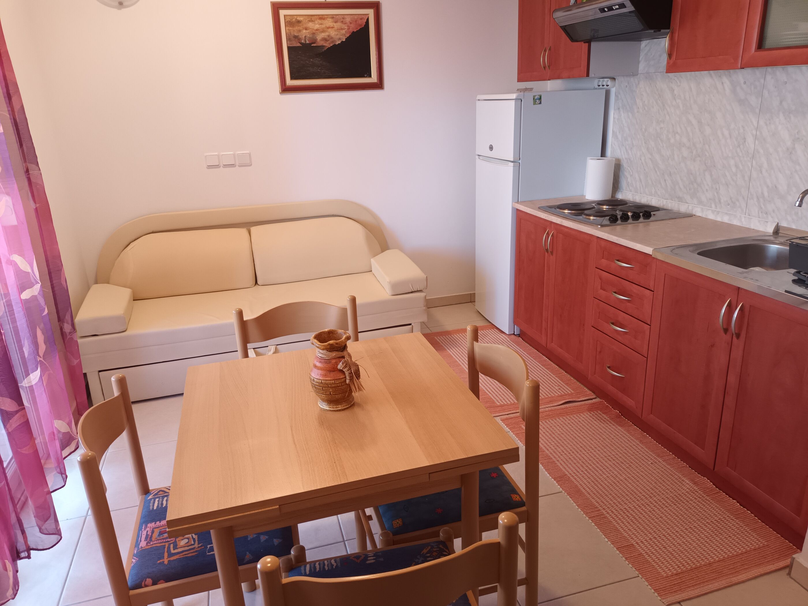 Apartment Alice 87551-A1