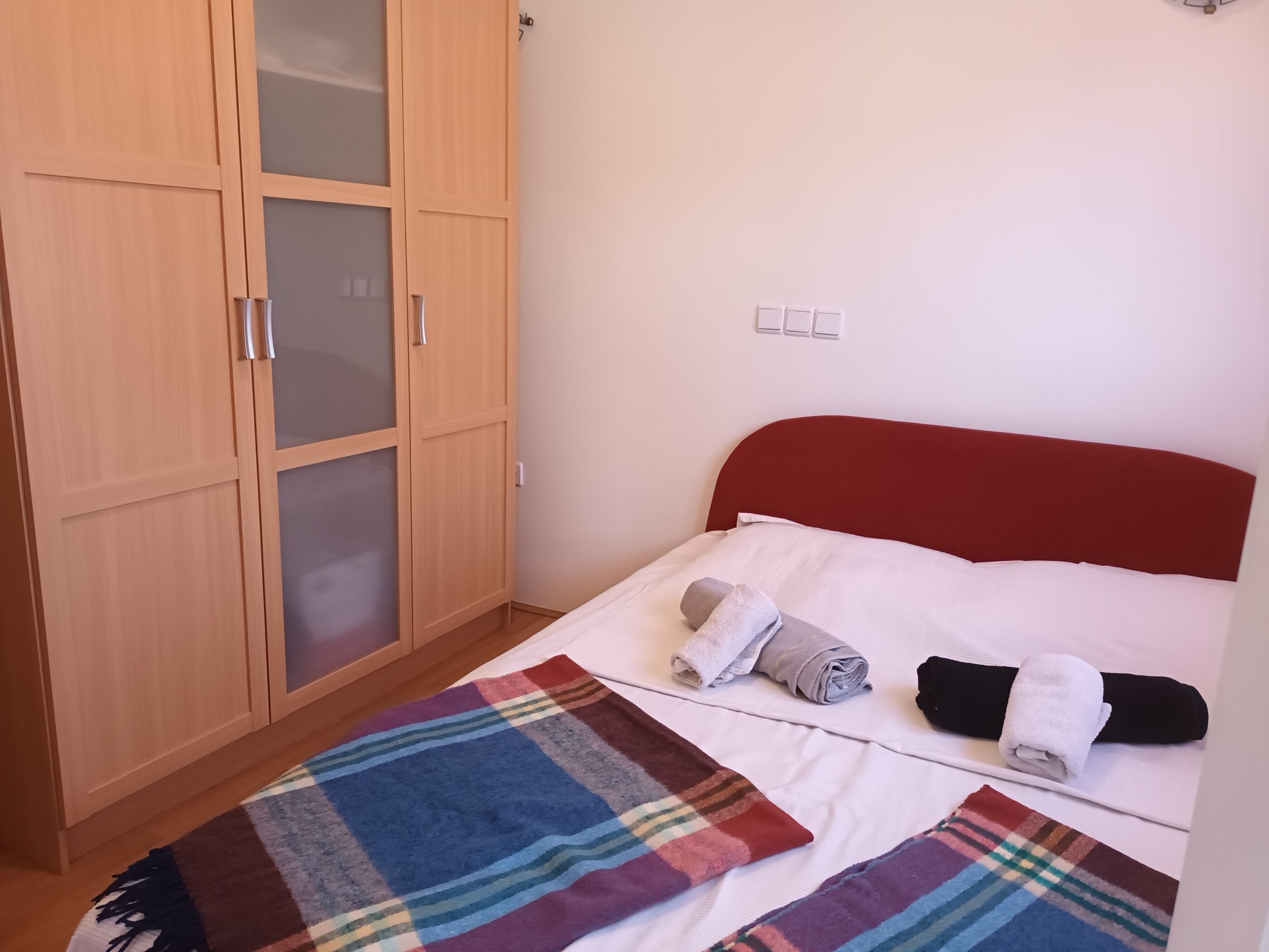 Apartment Alice 87551-A1