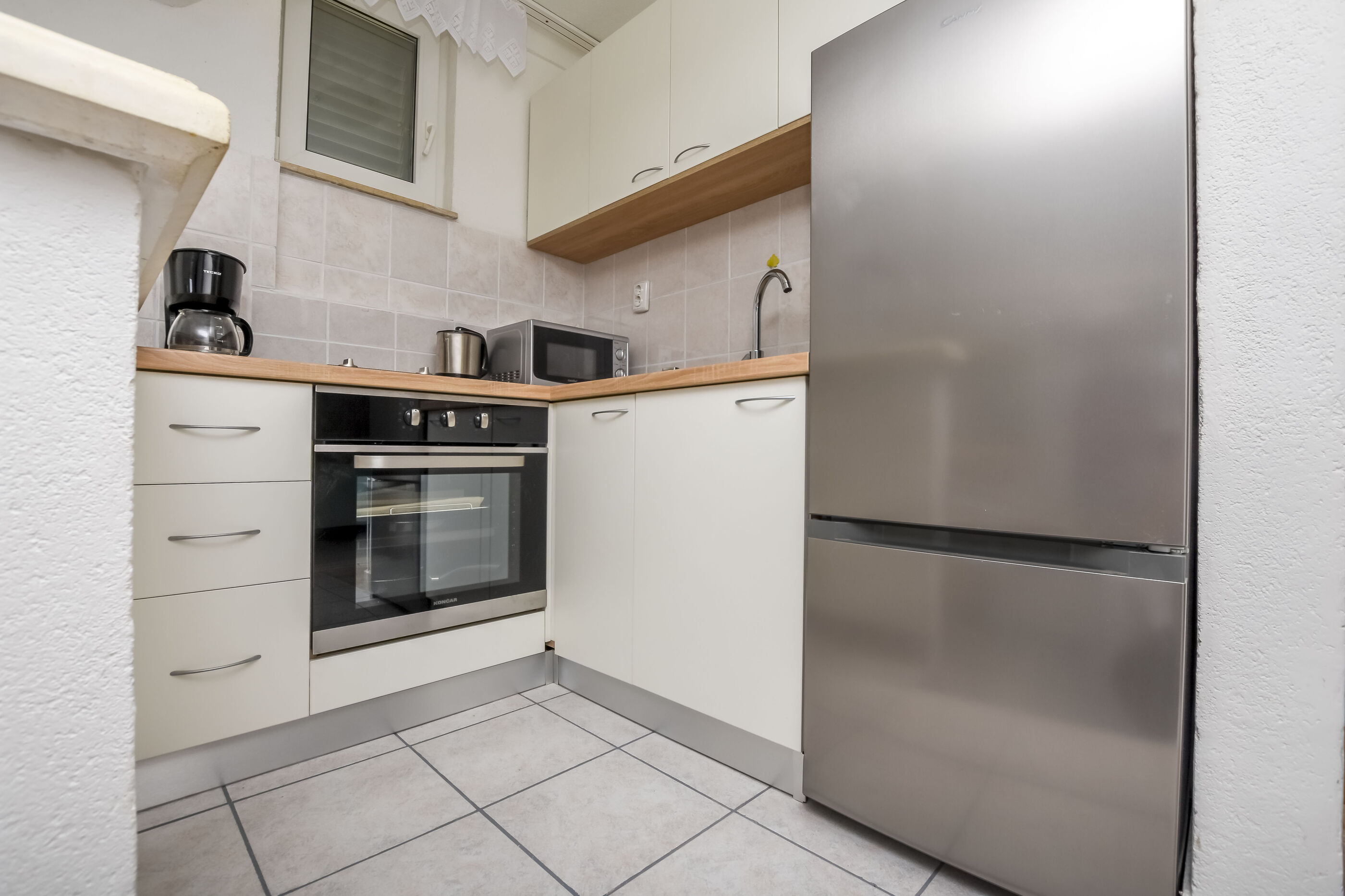 Apartments Ive i Maja 64331-A1