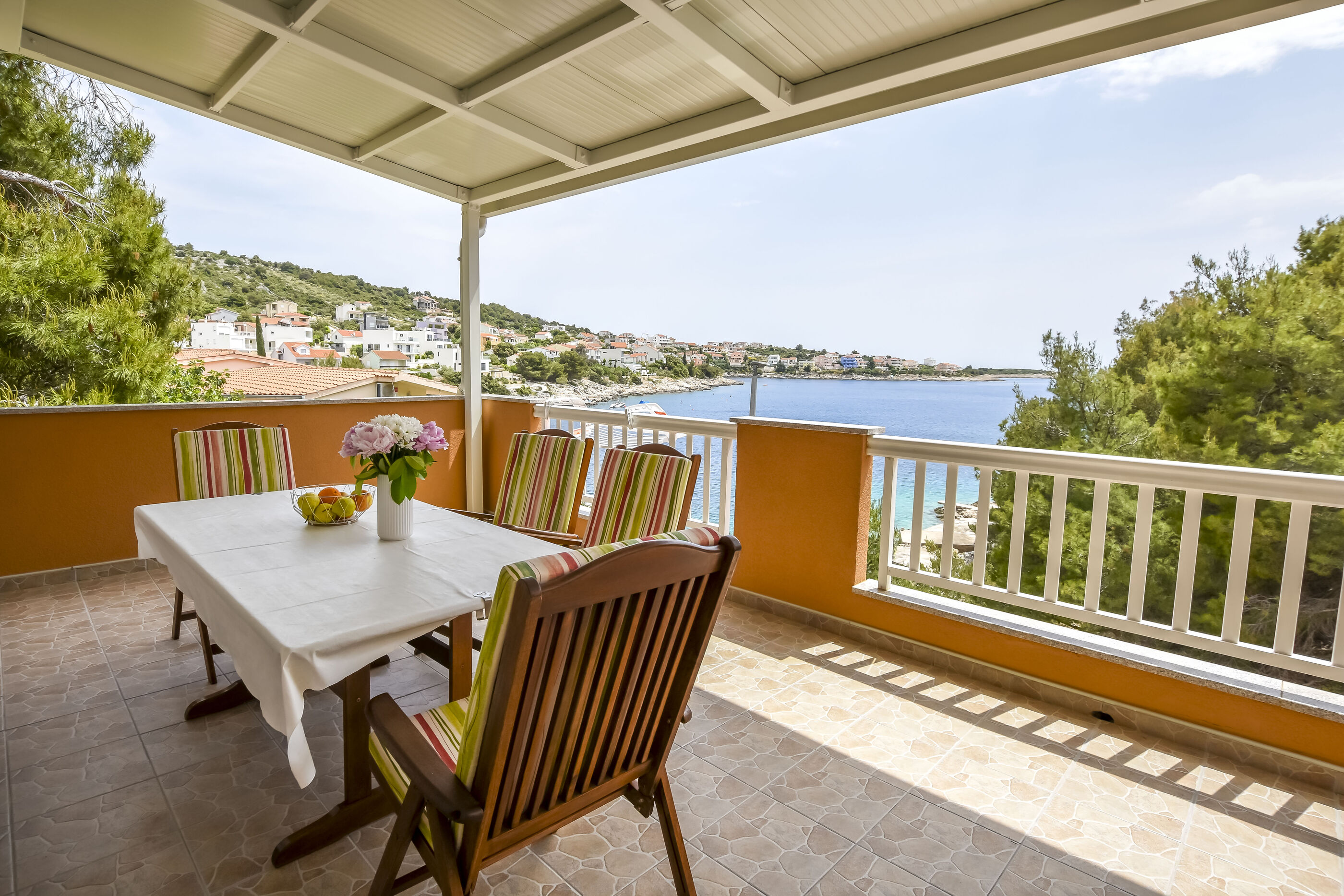 Apartments Ive i Maja 64331-A2