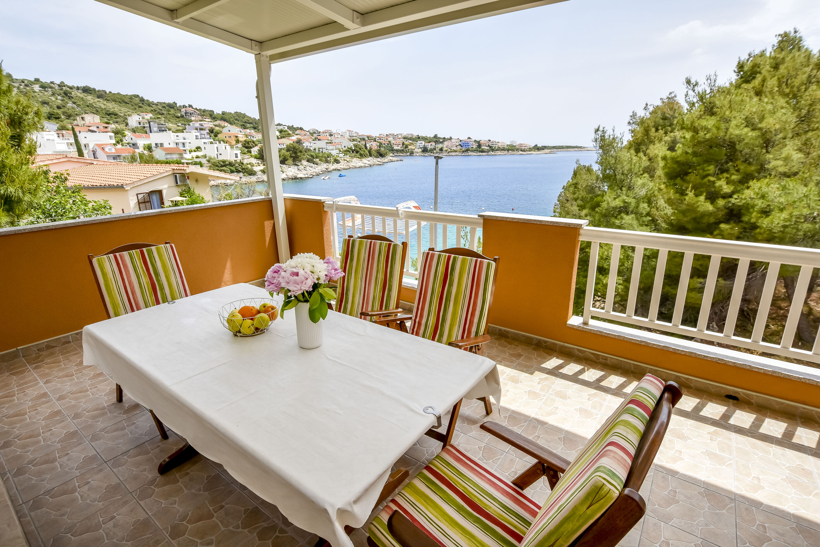 Apartments Ive i Maja 64331-A2