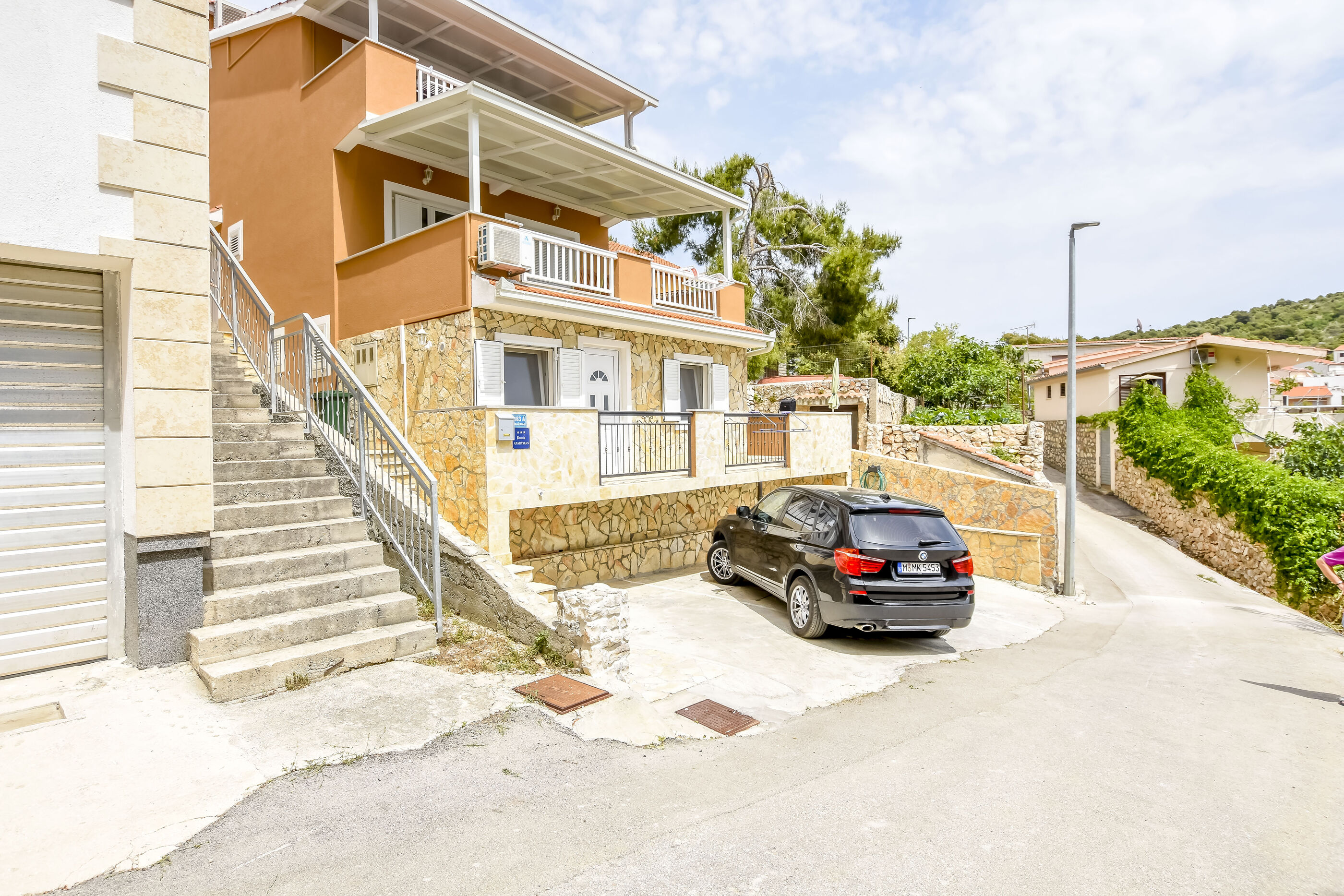 Apartments Ive i Maja 64331-A1