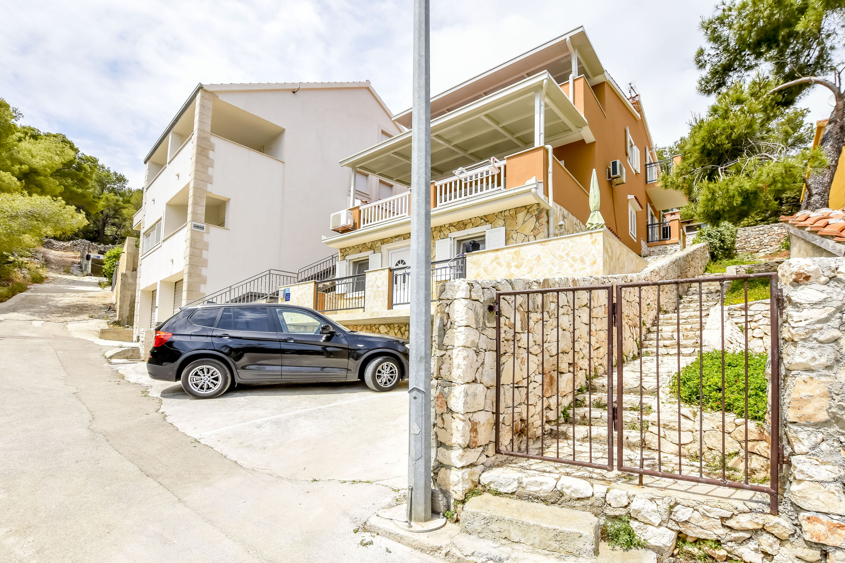 Apartments Ive i Maja 64331-A1