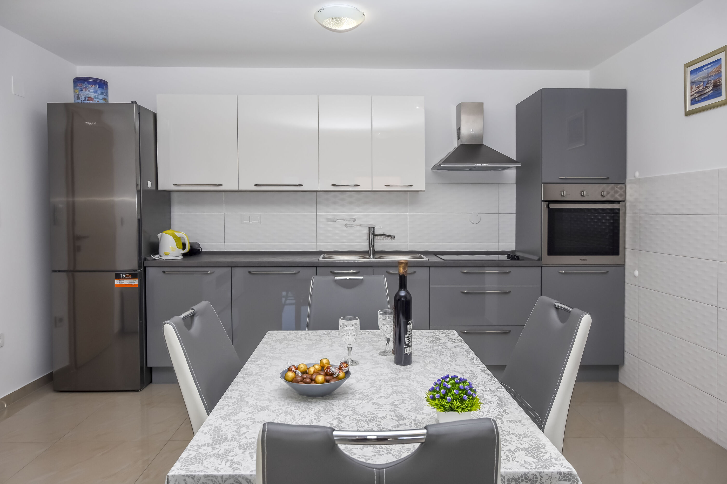Apartments Mario 87411-A1