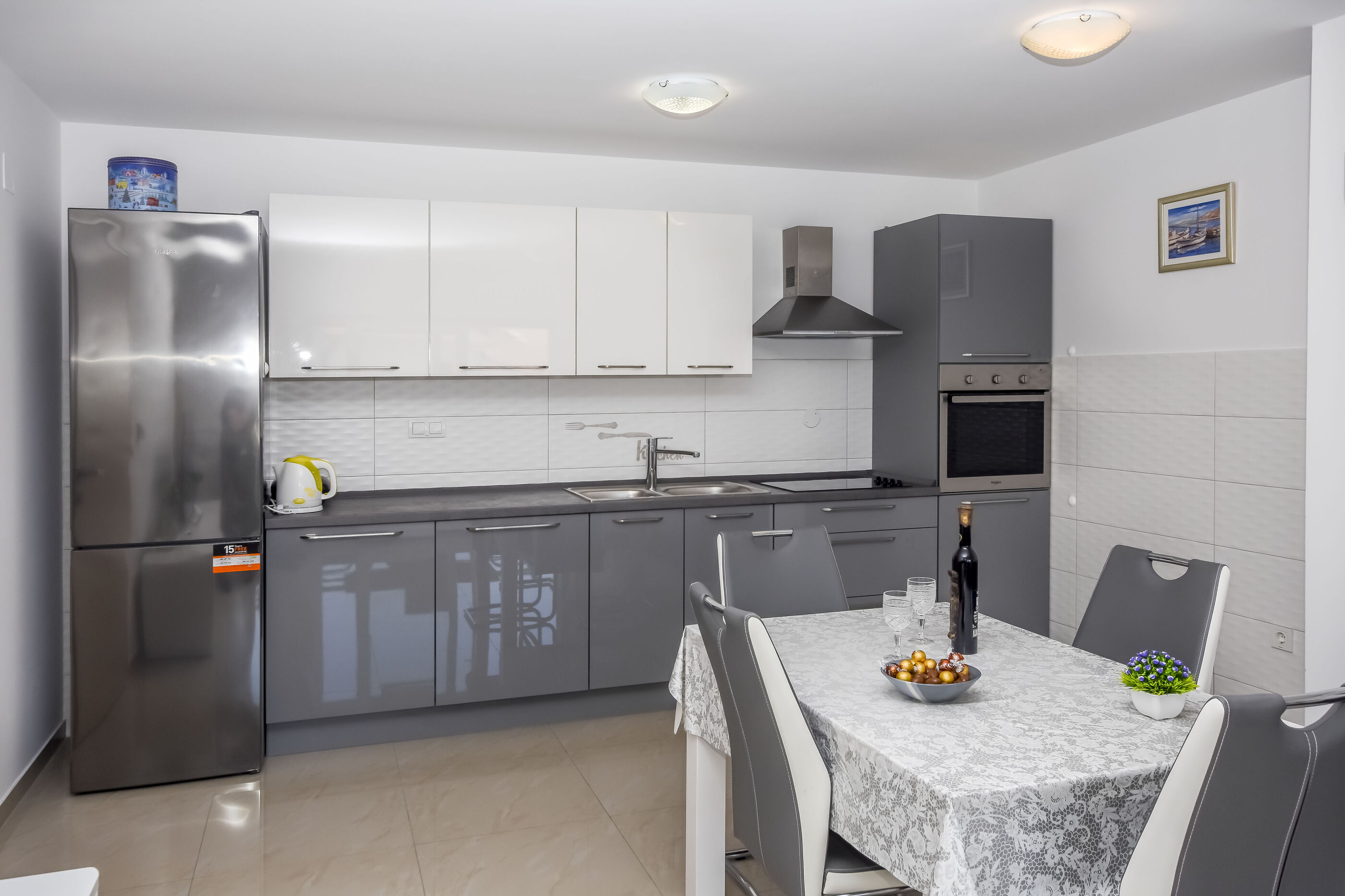 Apartments Mario 87411-A1