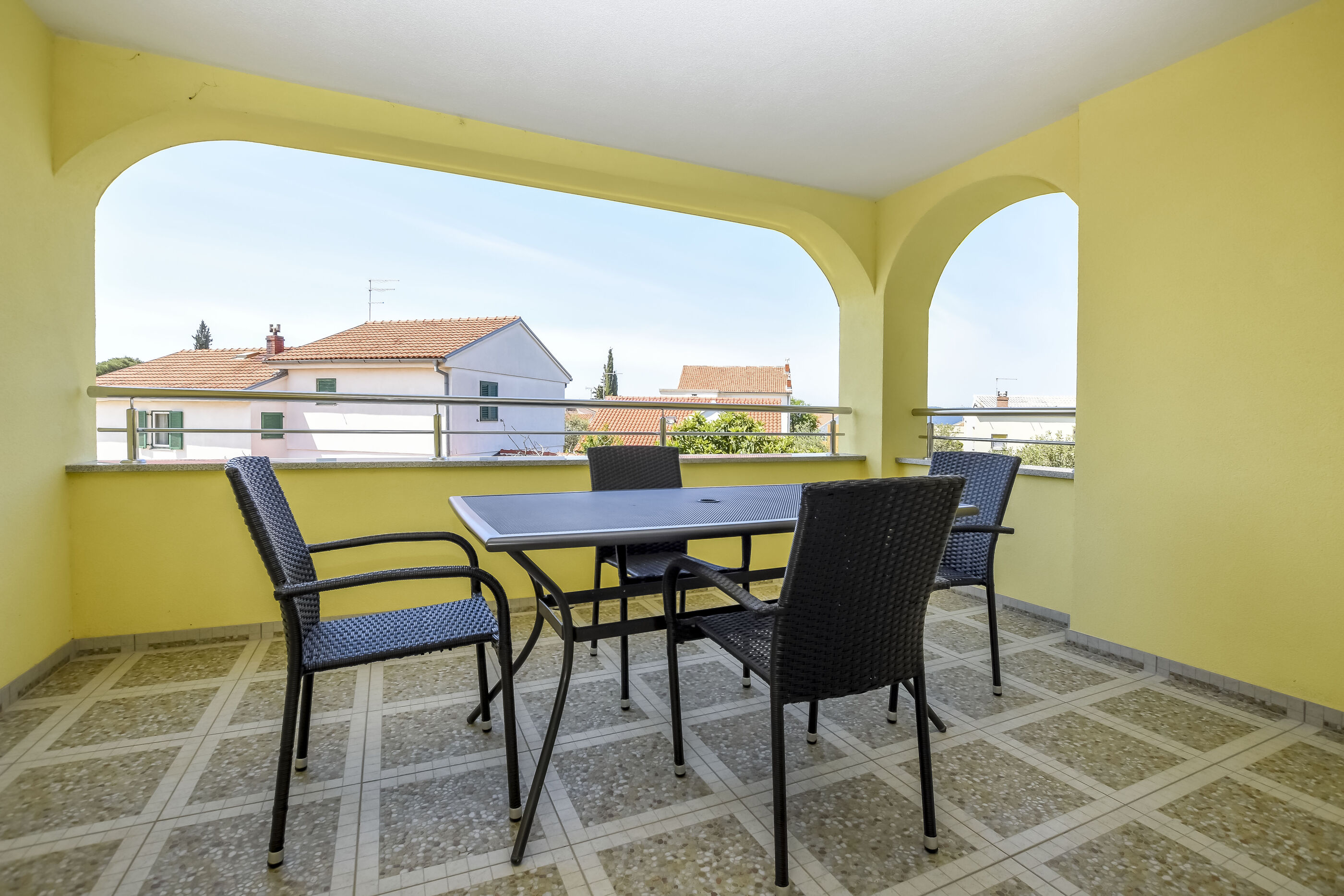 Apartments Mario 87411-A1