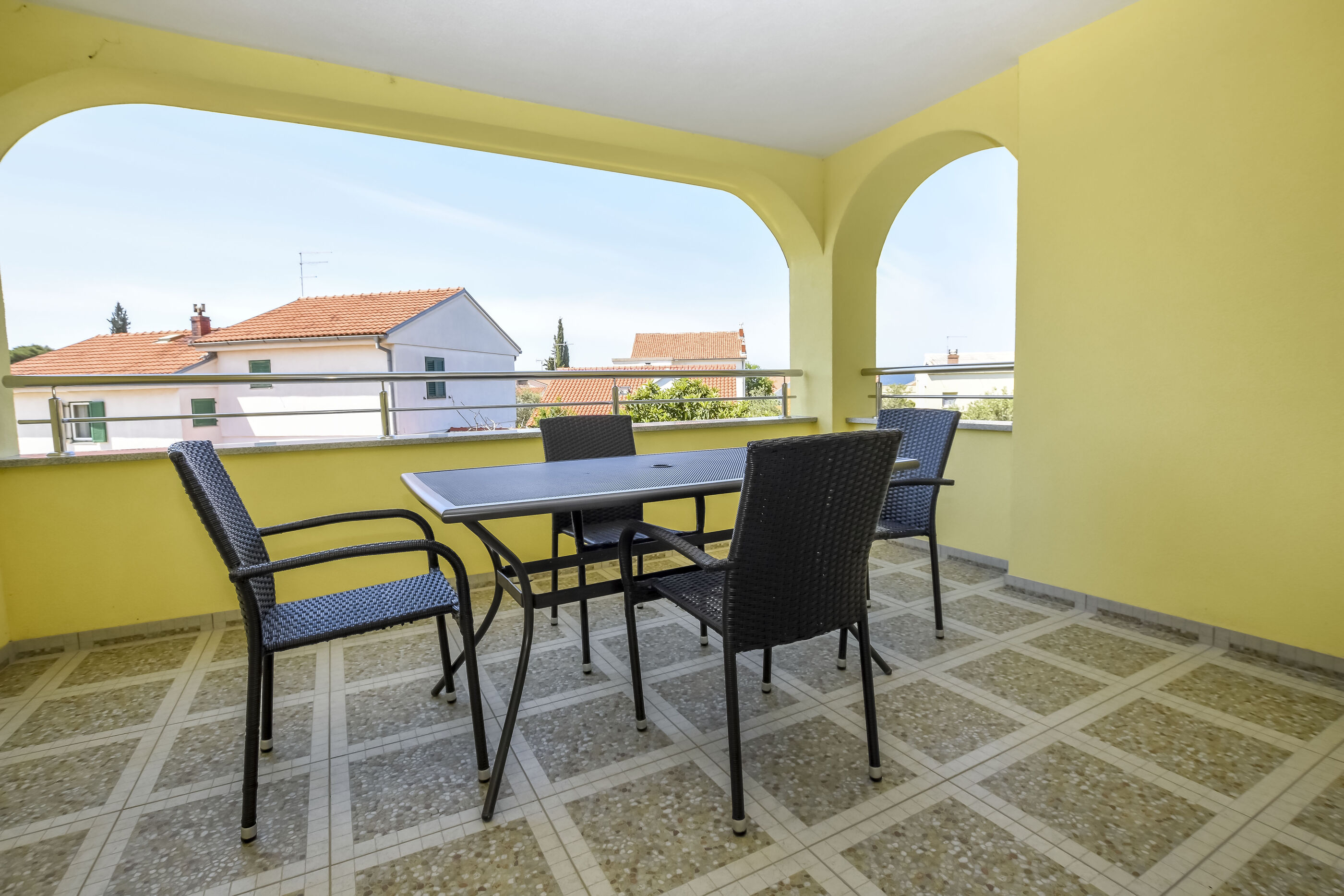 Apartments Mario 87411-A1