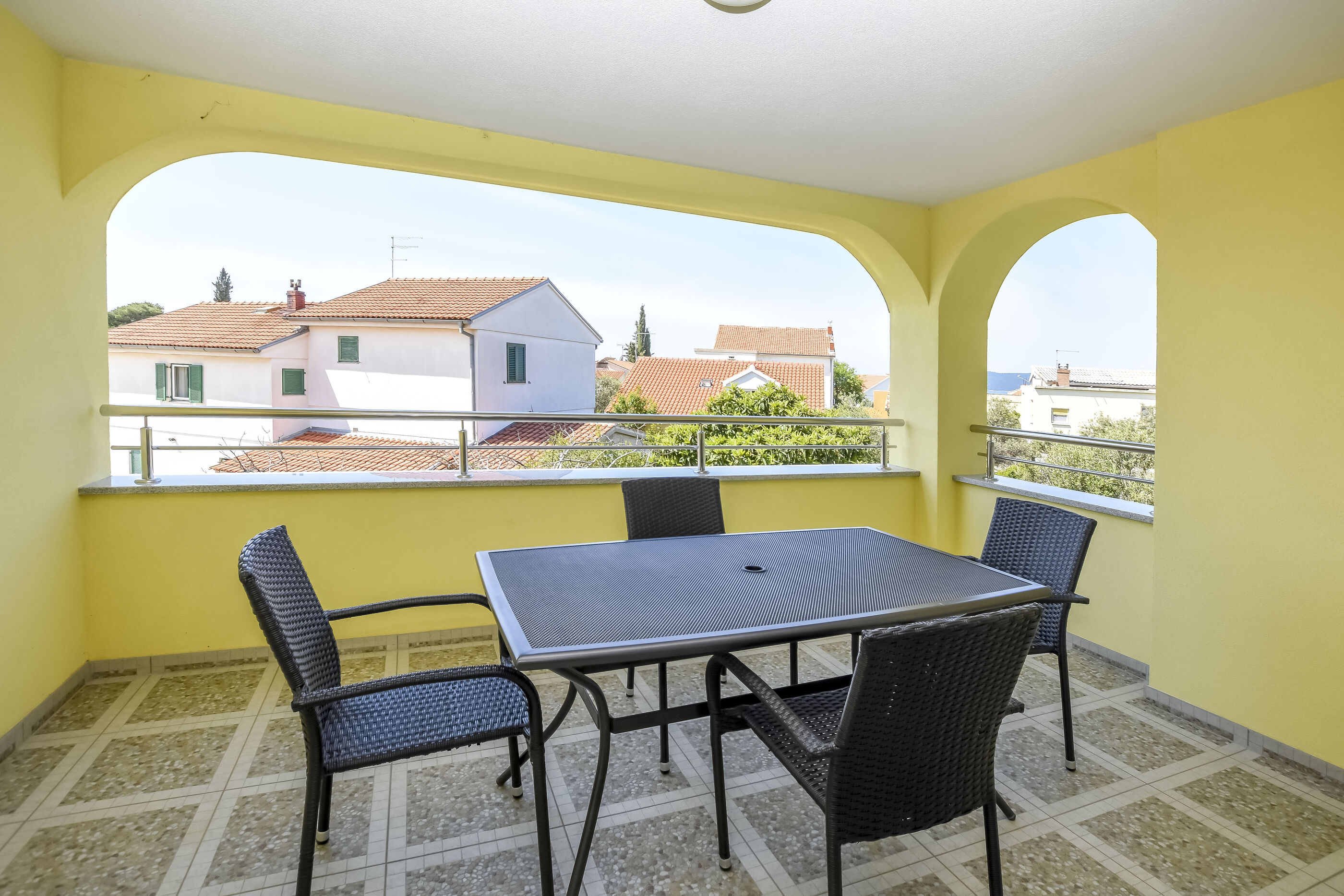 Apartments Mario 87411-A1